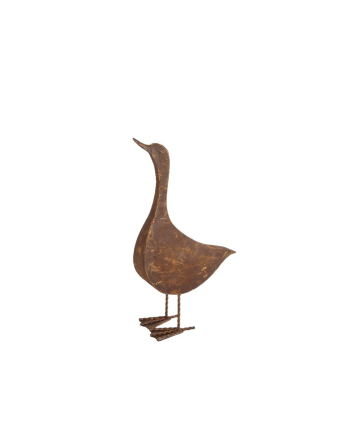 Duck Rust Small
