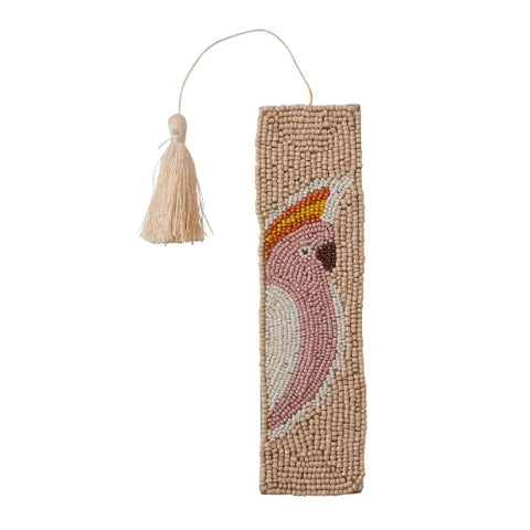 Ailsa Beaded Bookmark