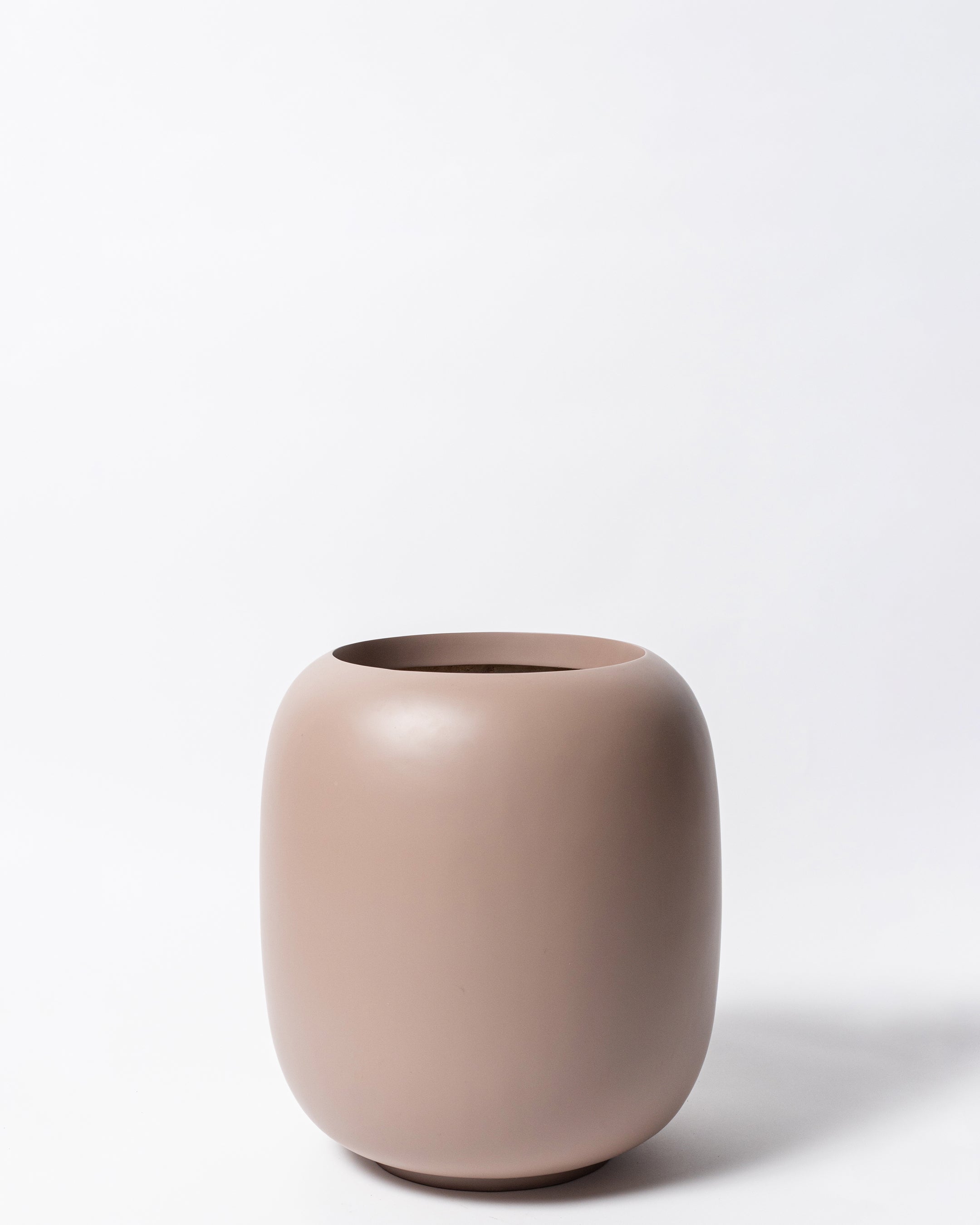 Tall Correa Pot