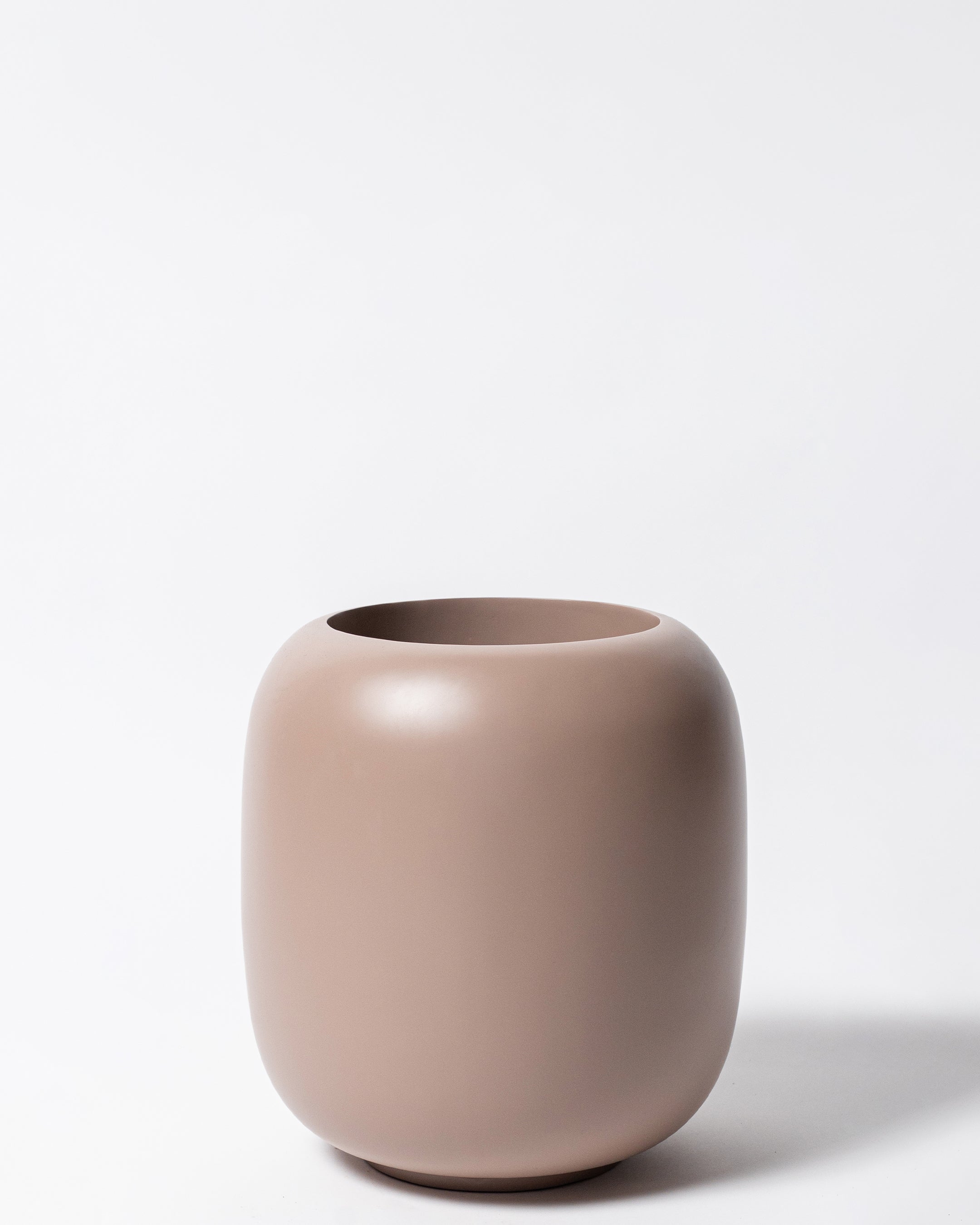 Tall Correa Pot