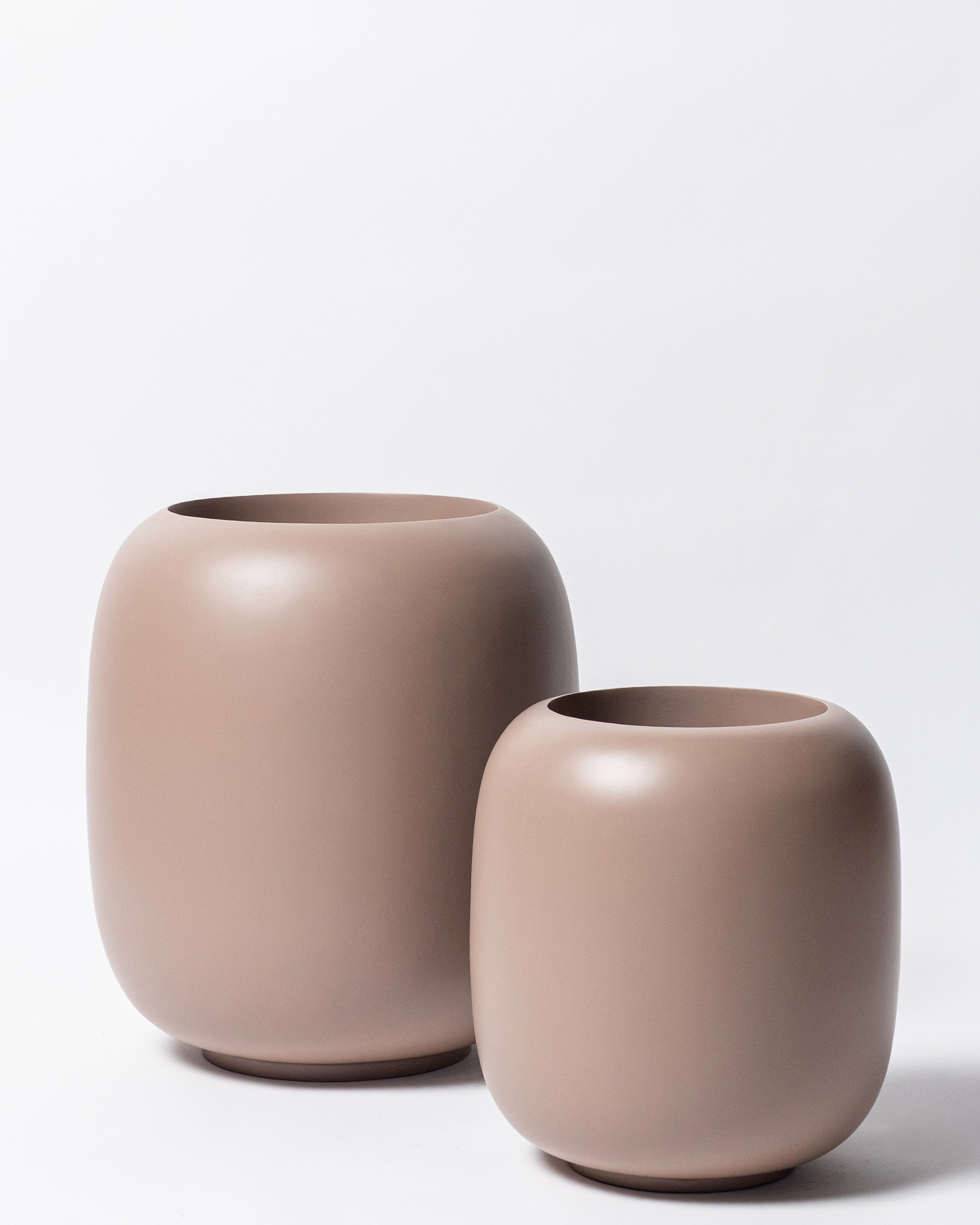 Tall Correa Pot