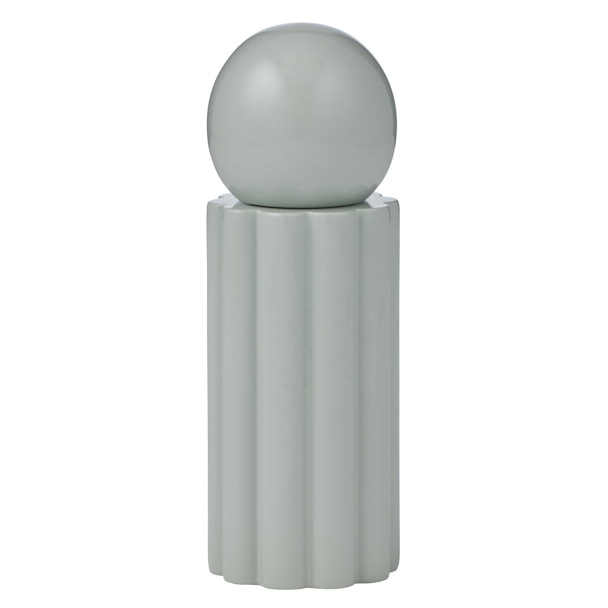 Oracle Wood S&P Grinder Seafoam