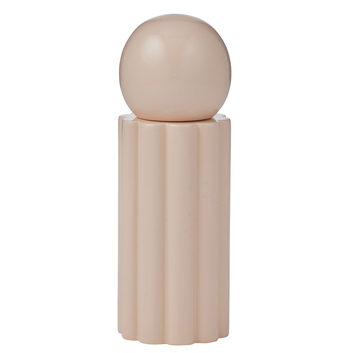 Oracle Wood S&P Grinder Nude