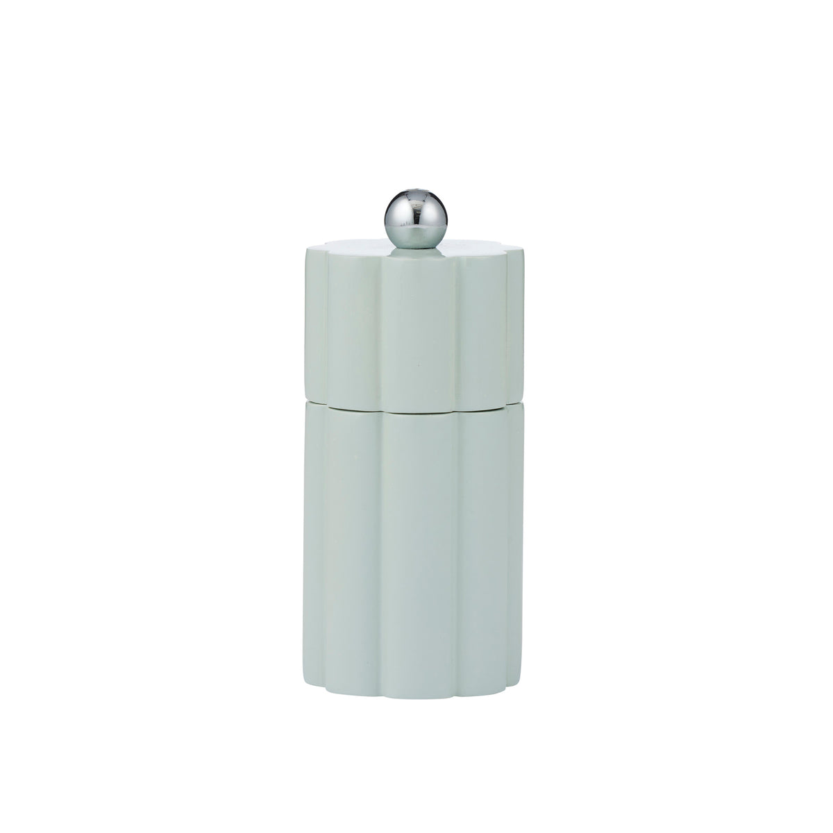 Omega Wood S&P Grinder Seafoam