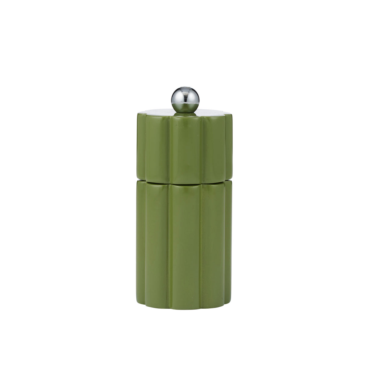 Omega Wood S&P Grinder Olive