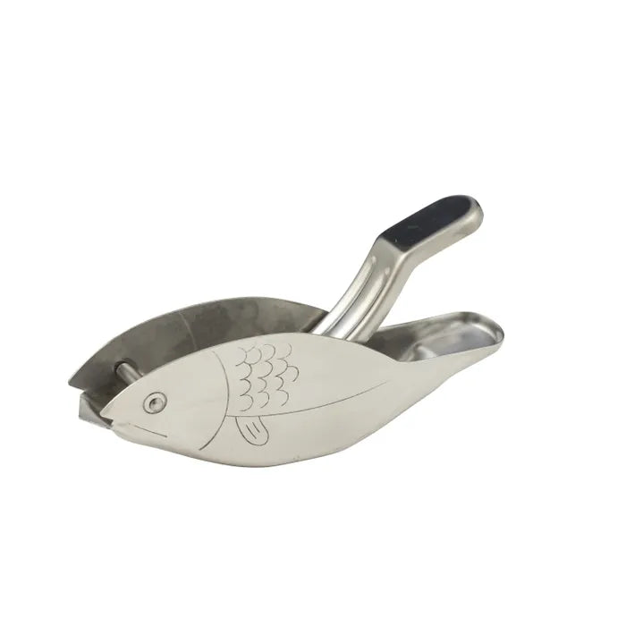 Fish Lemon Juicer