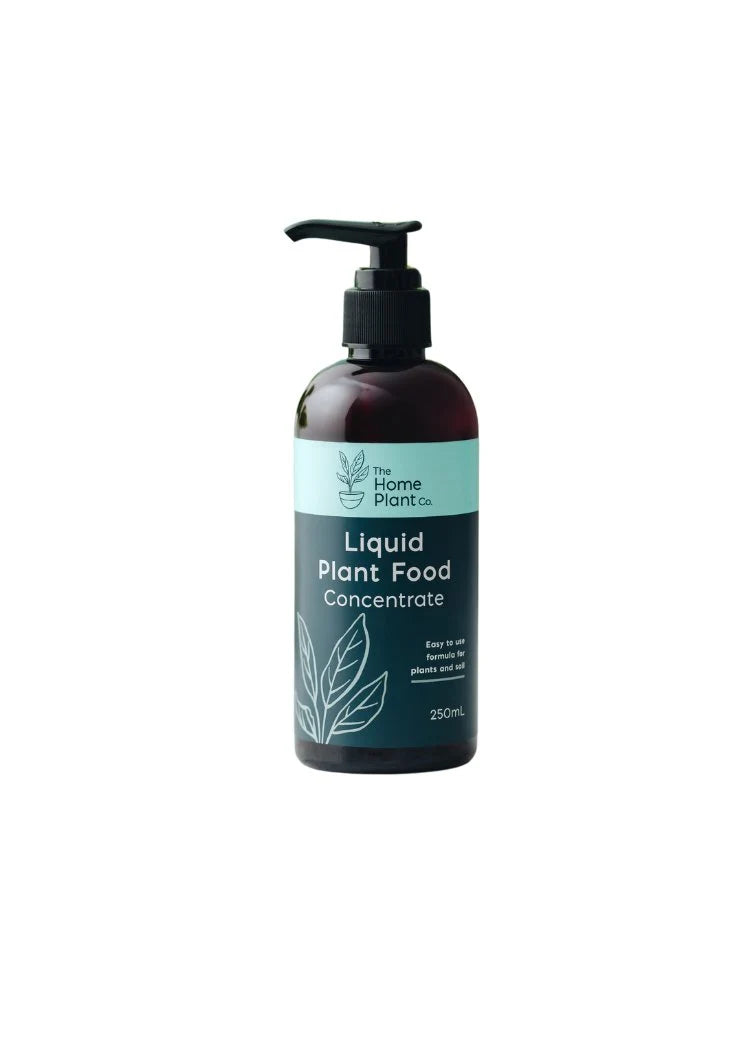 Liquid Plant Food Concentrate