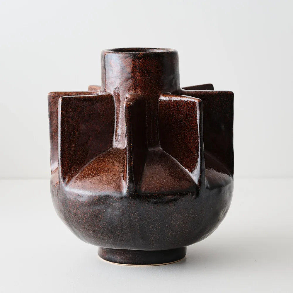 Motala Vase