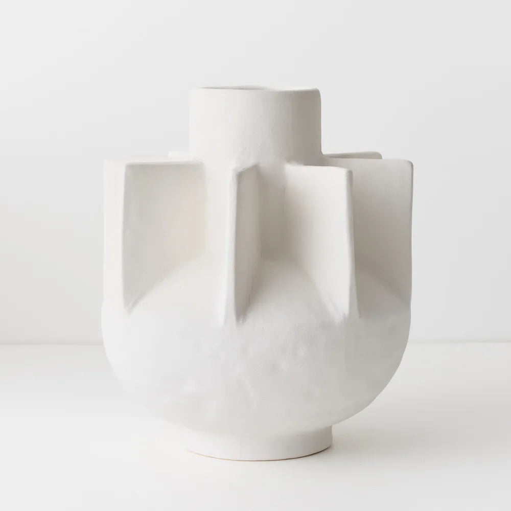 Motala Vase