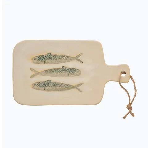Riva Ceramic Paddle