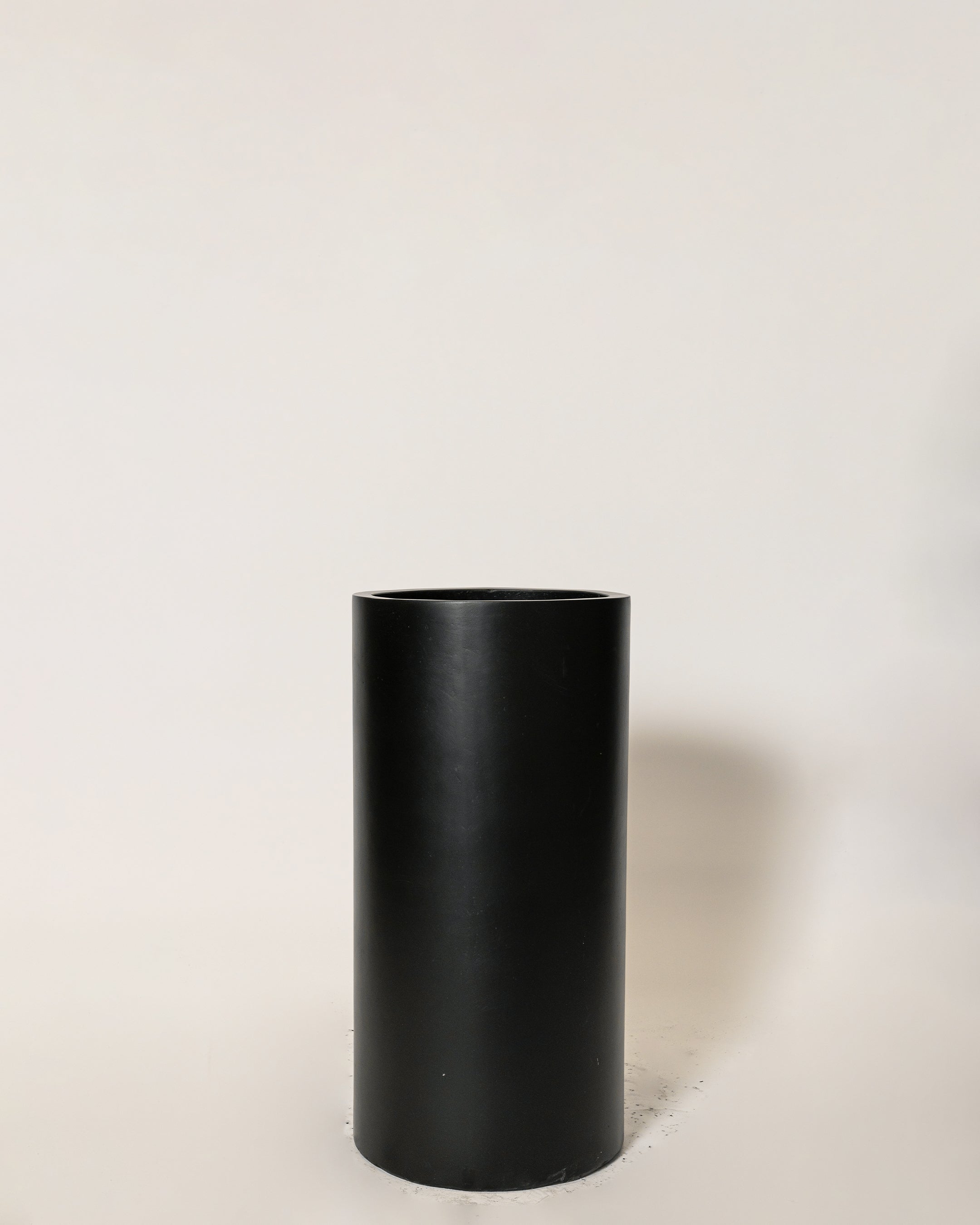 Tall Turin Pot