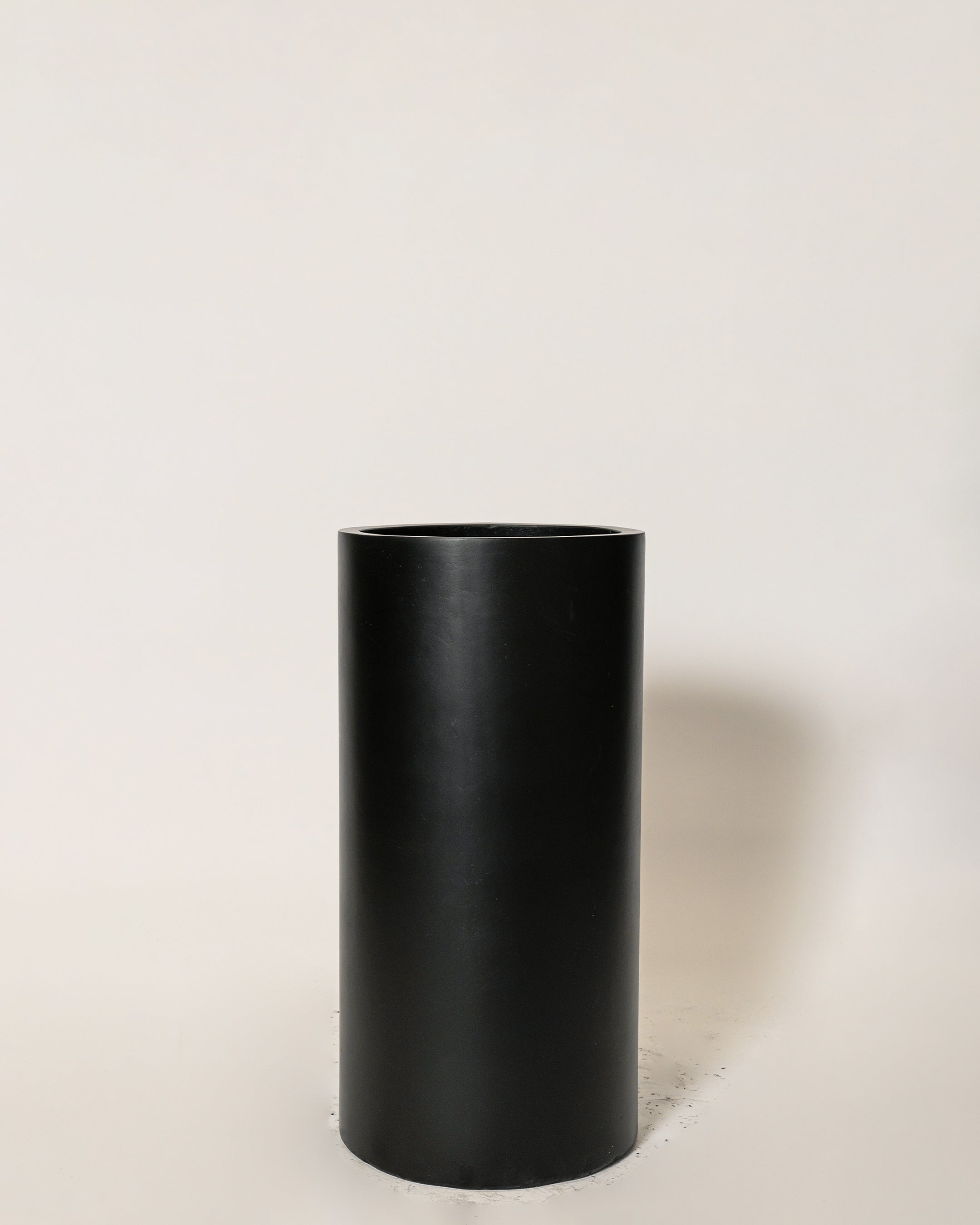 Tall Turin Pot