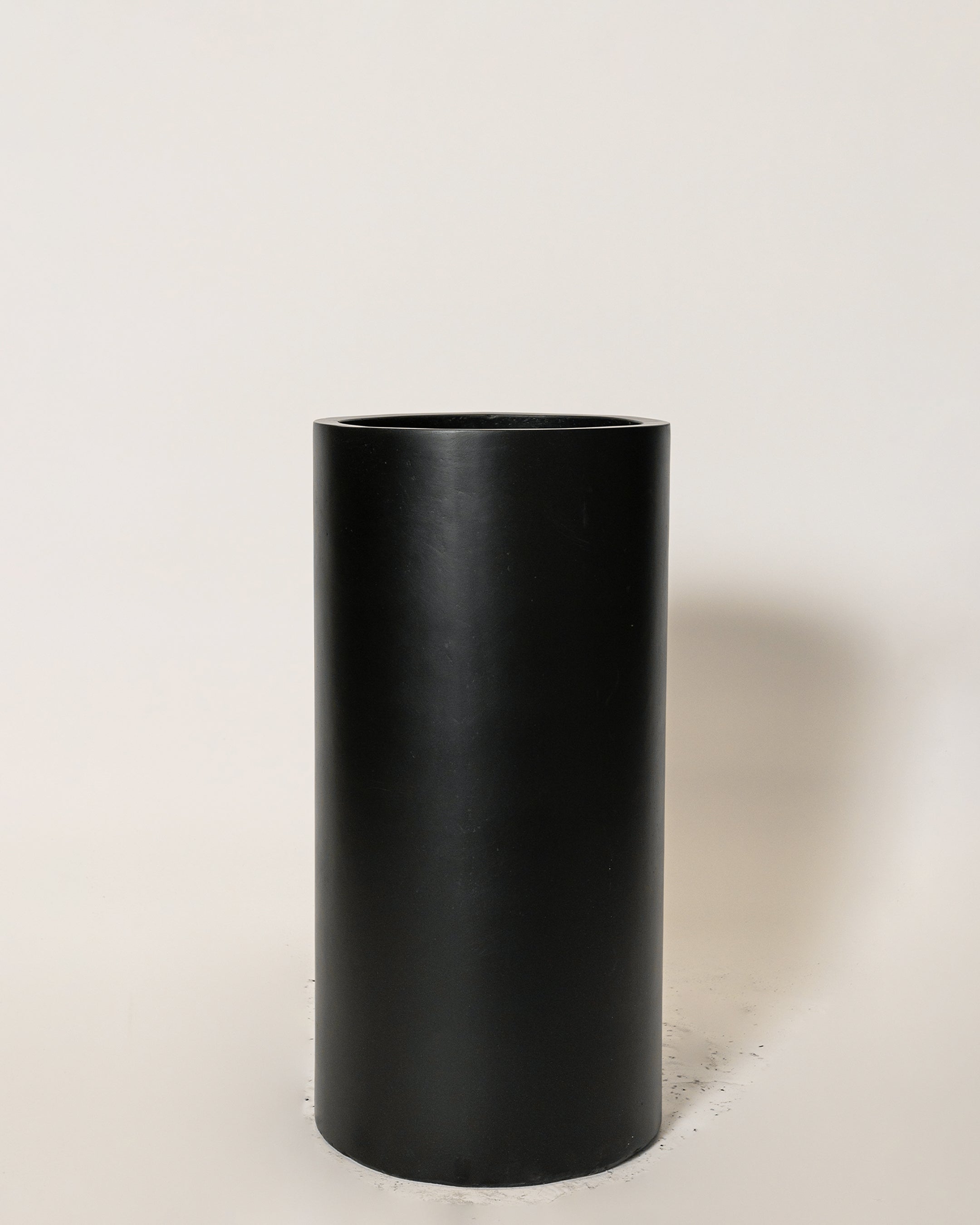 Tall Turin Pot