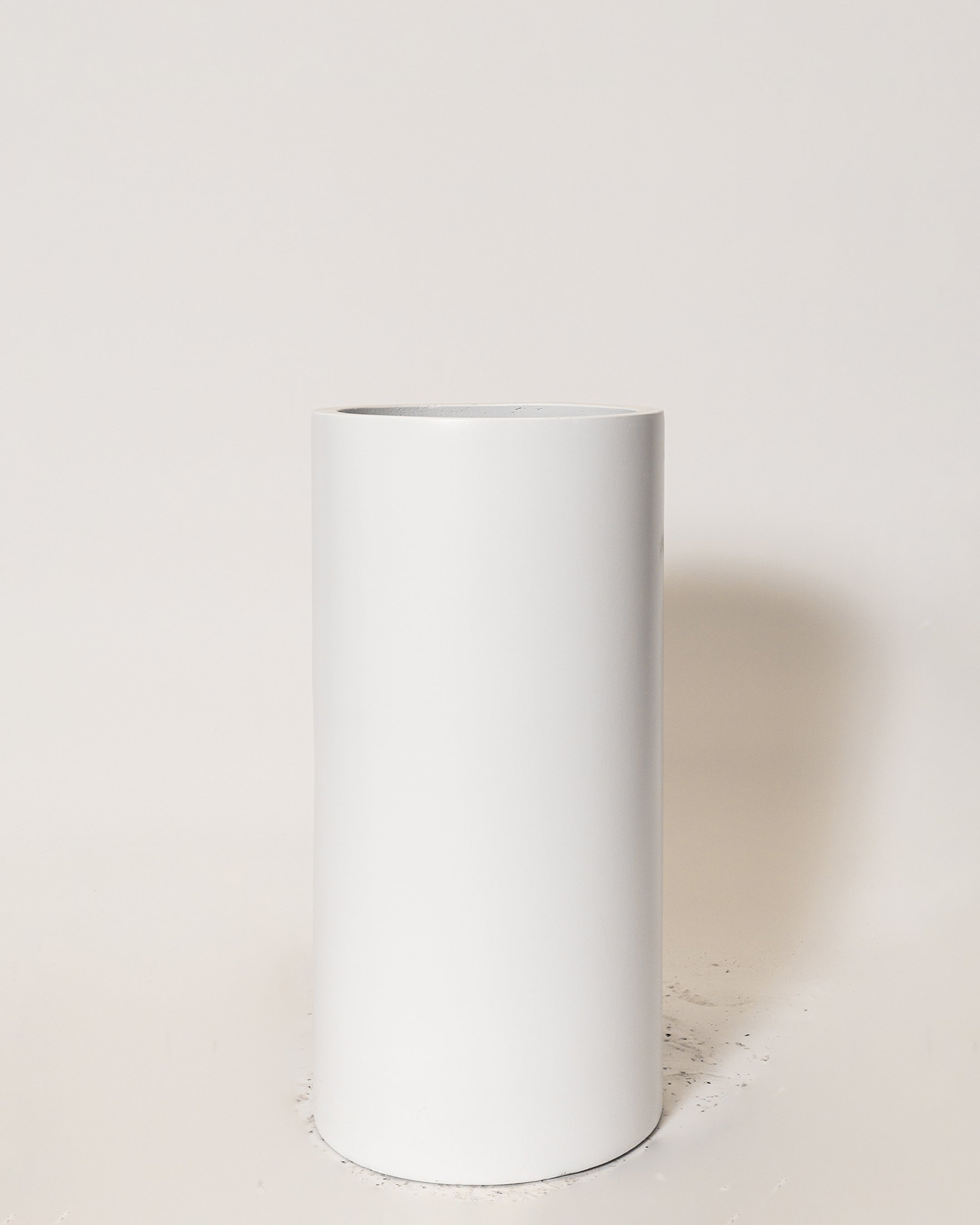 Tall Turin Pot