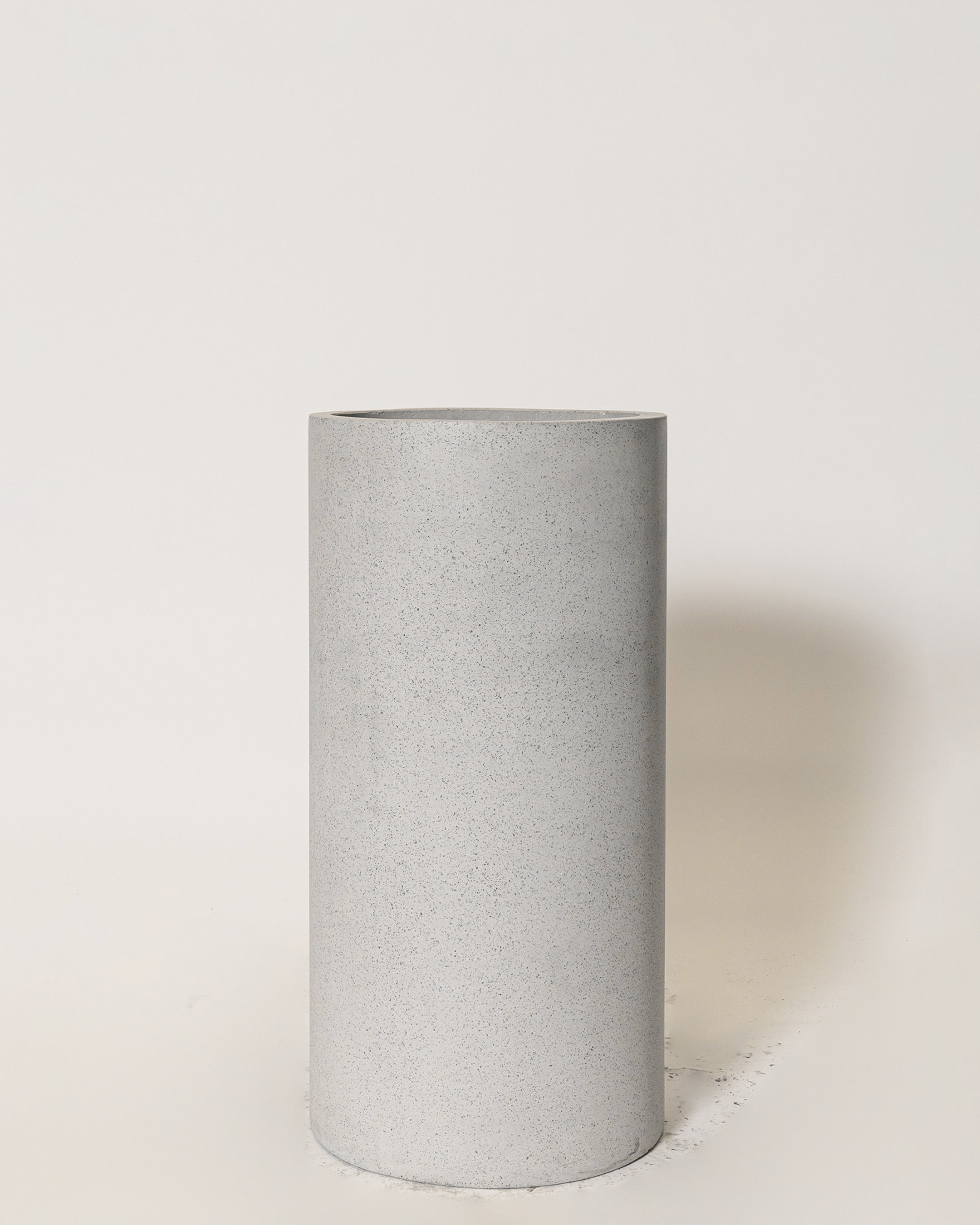 Tall Turin Pot