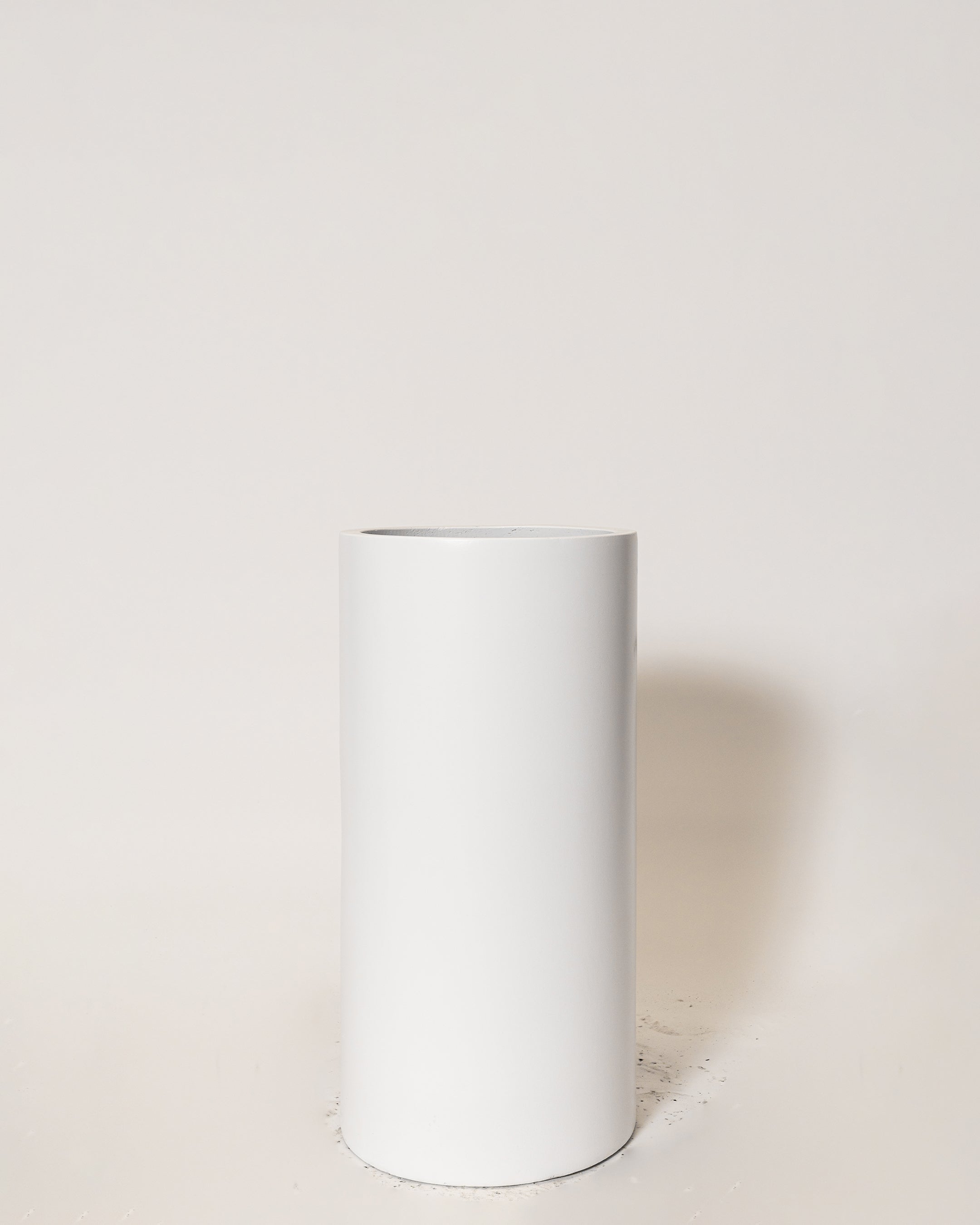 Tall Turin Pot