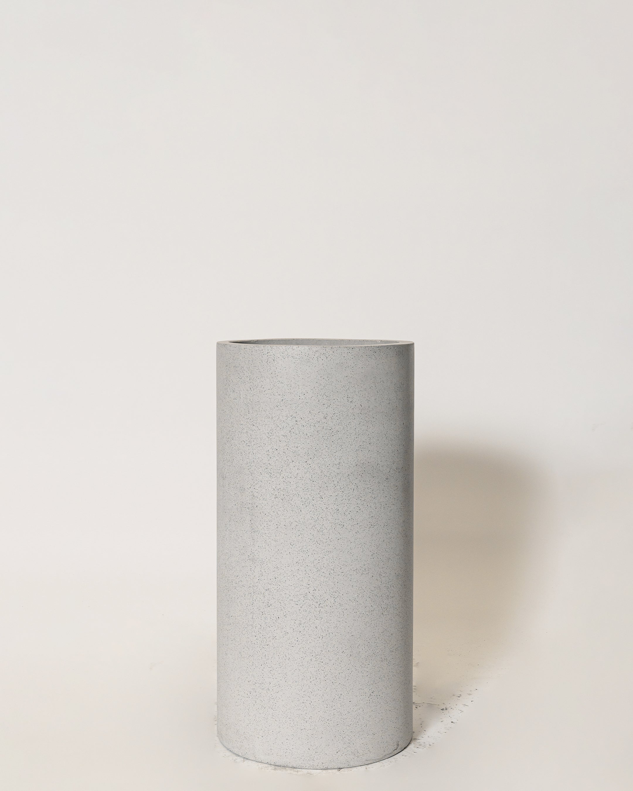 Tall Turin Pot