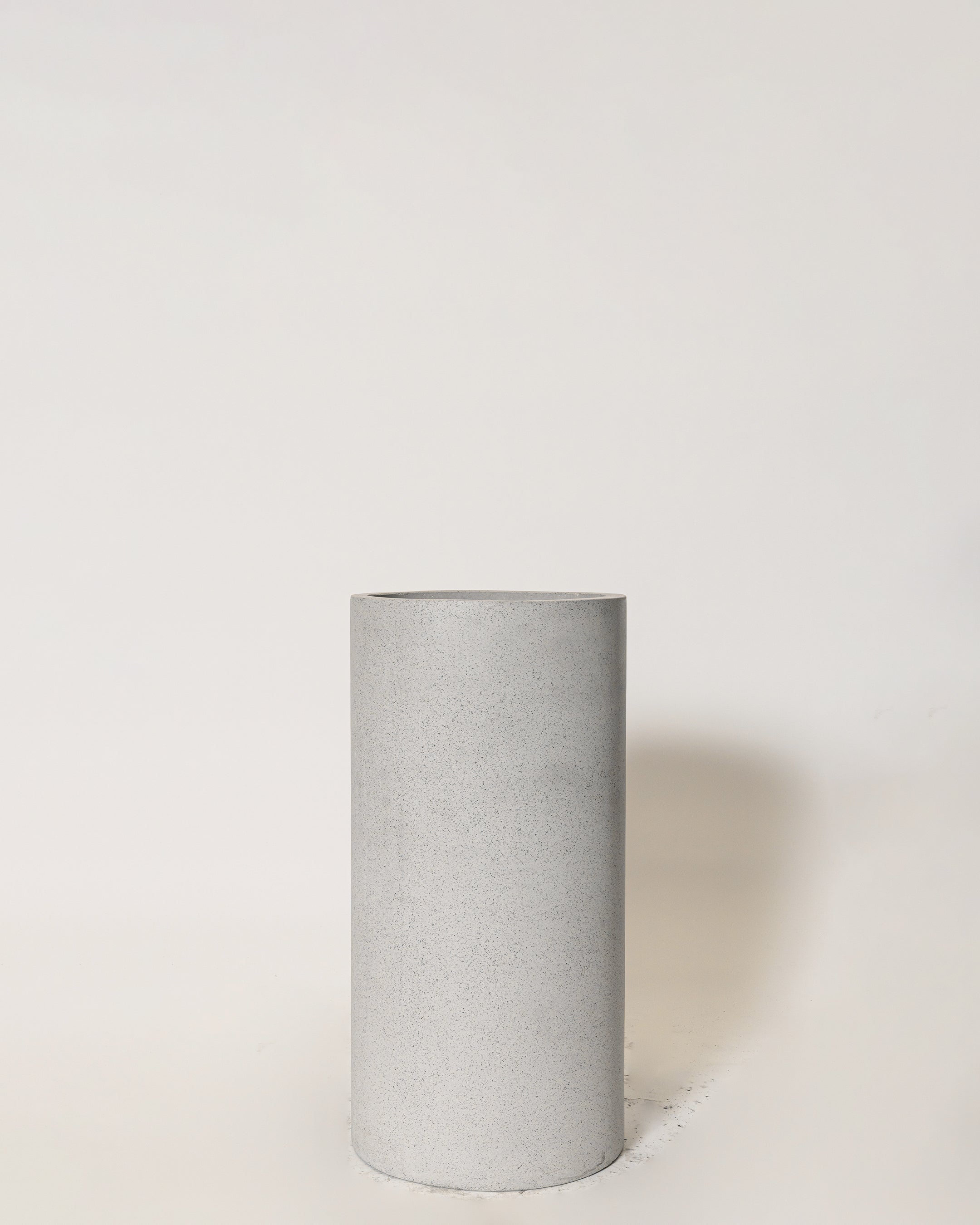 Tall Turin Pot
