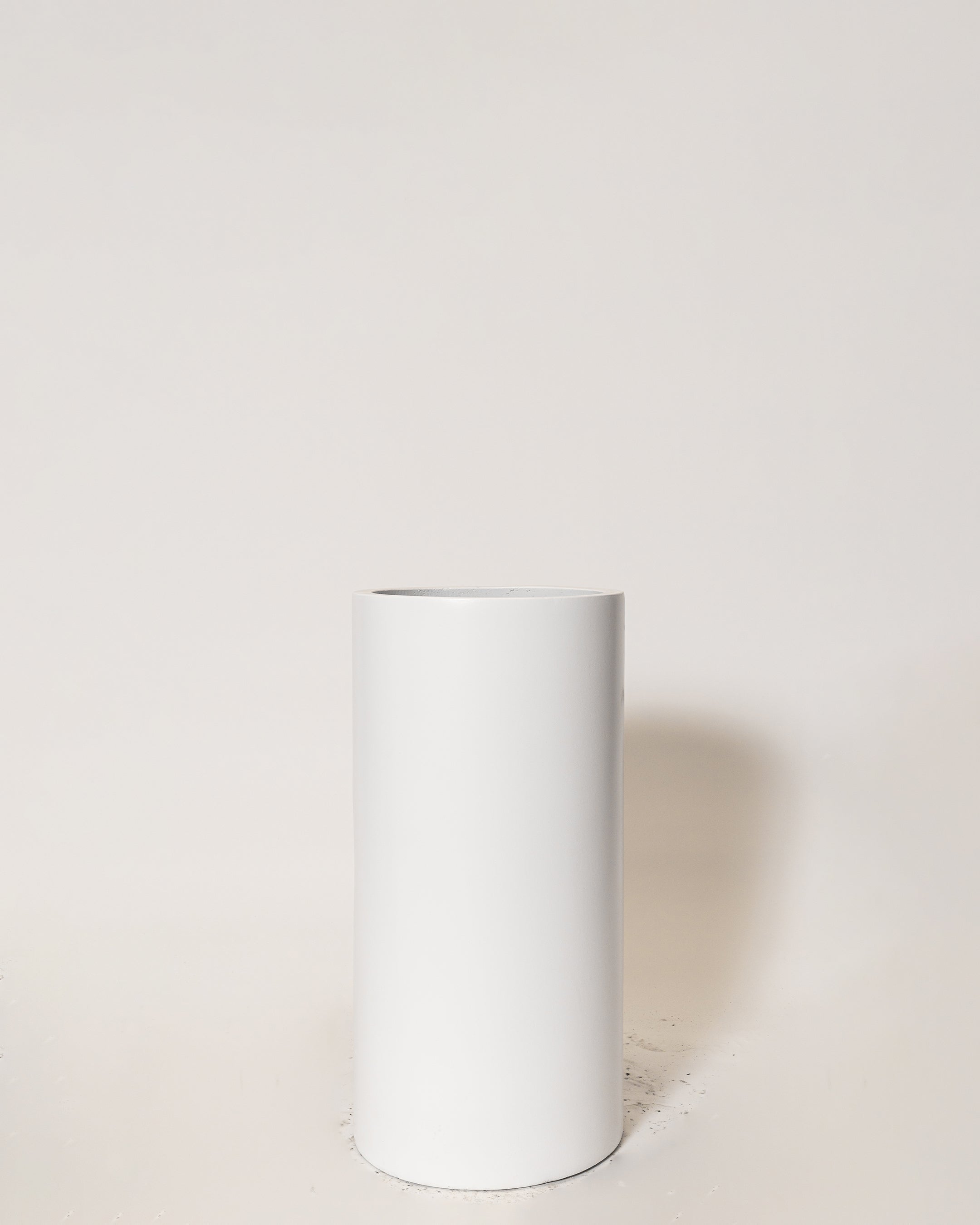 Tall Turin Pot
