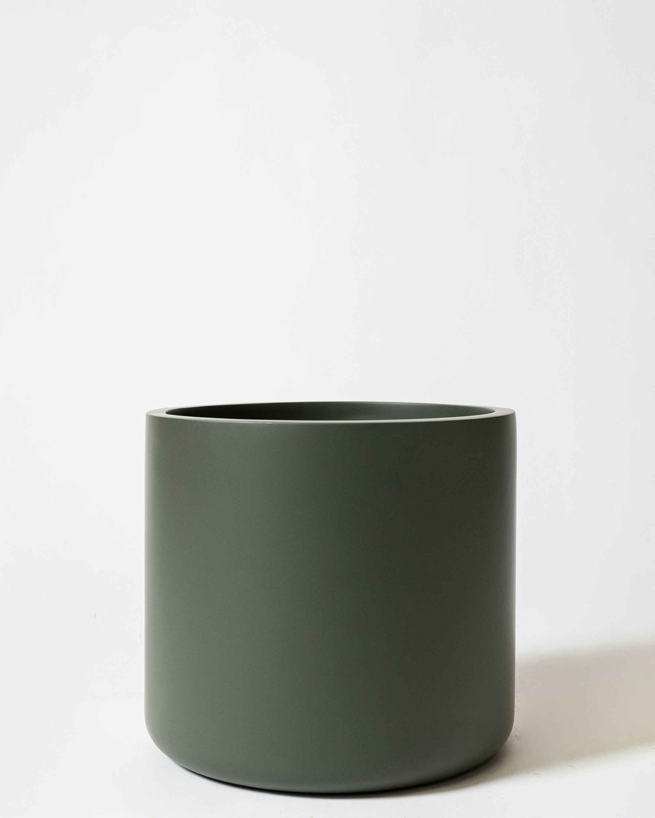 Waratah Pot