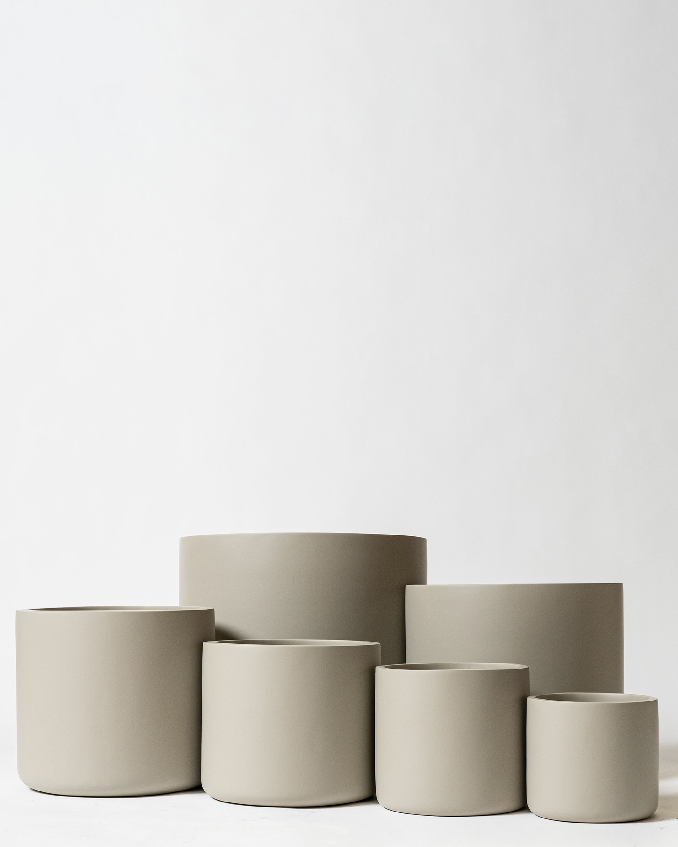Waratah Pot