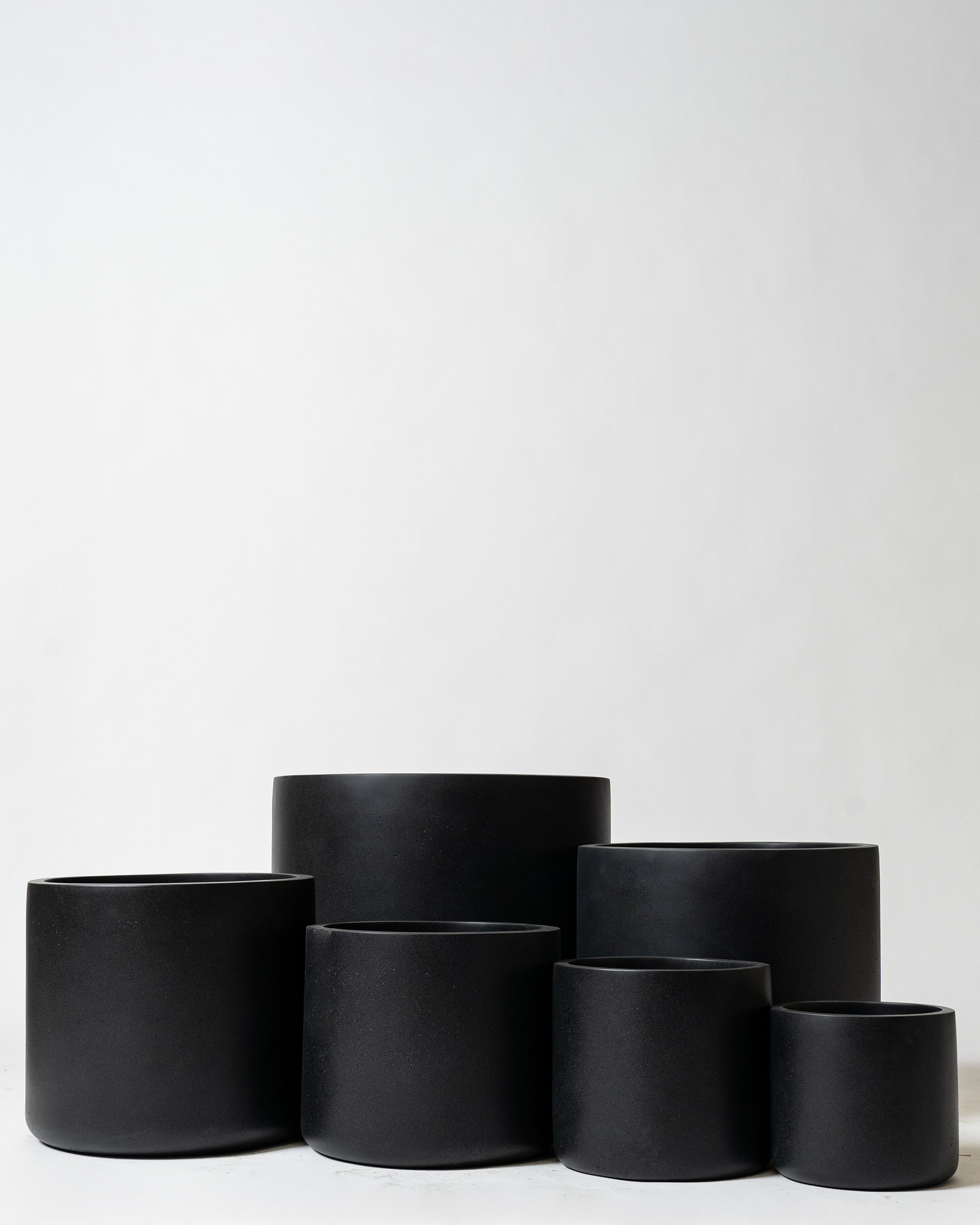 Waratah Pot