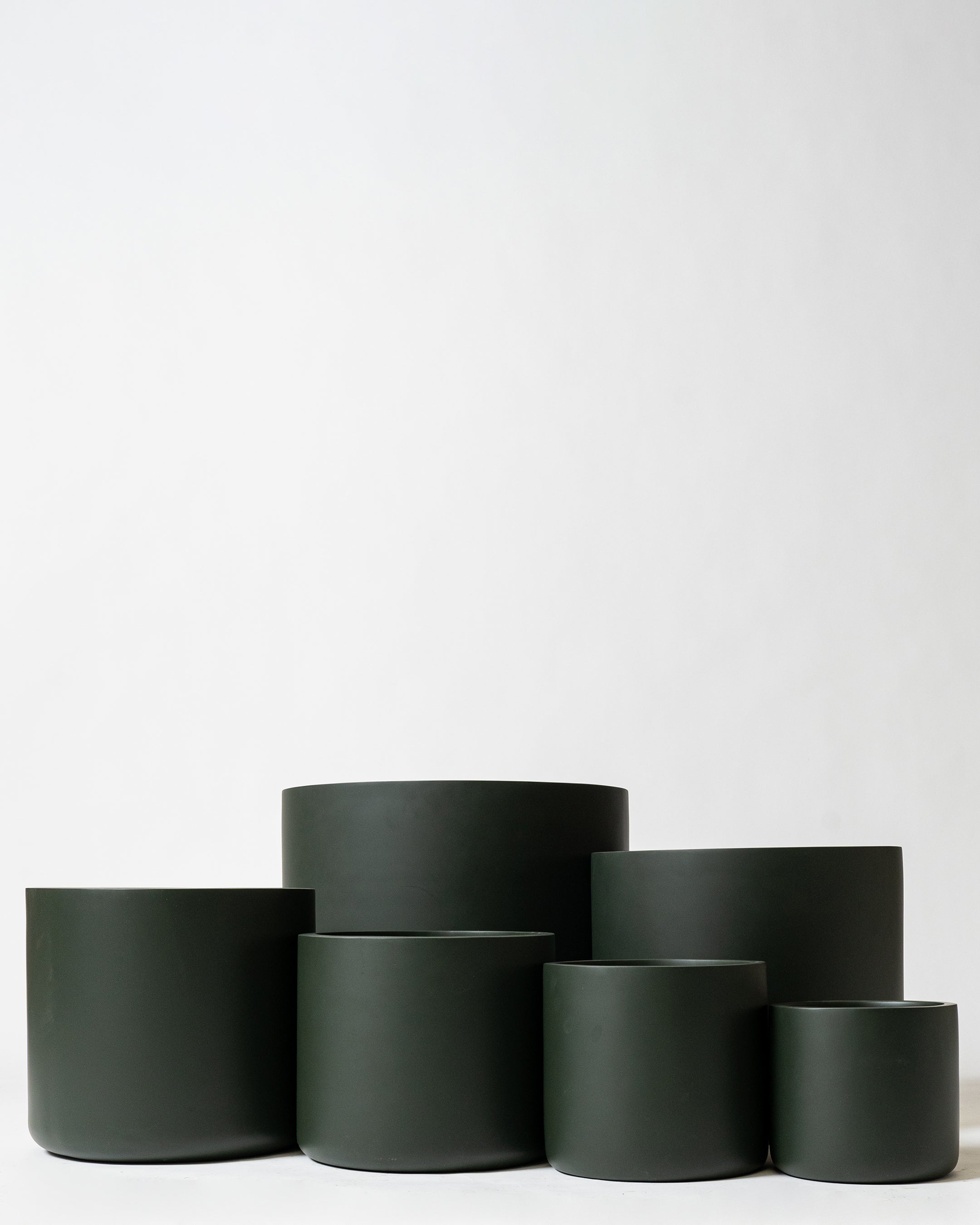 Waratah Pot
