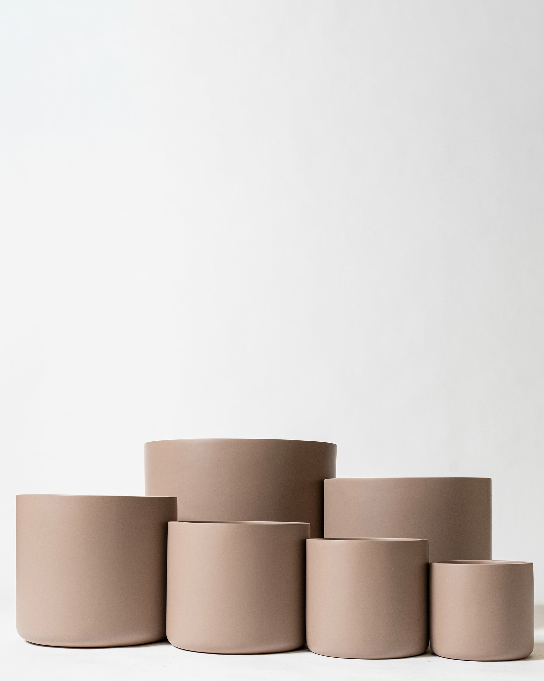 Waratah Pot