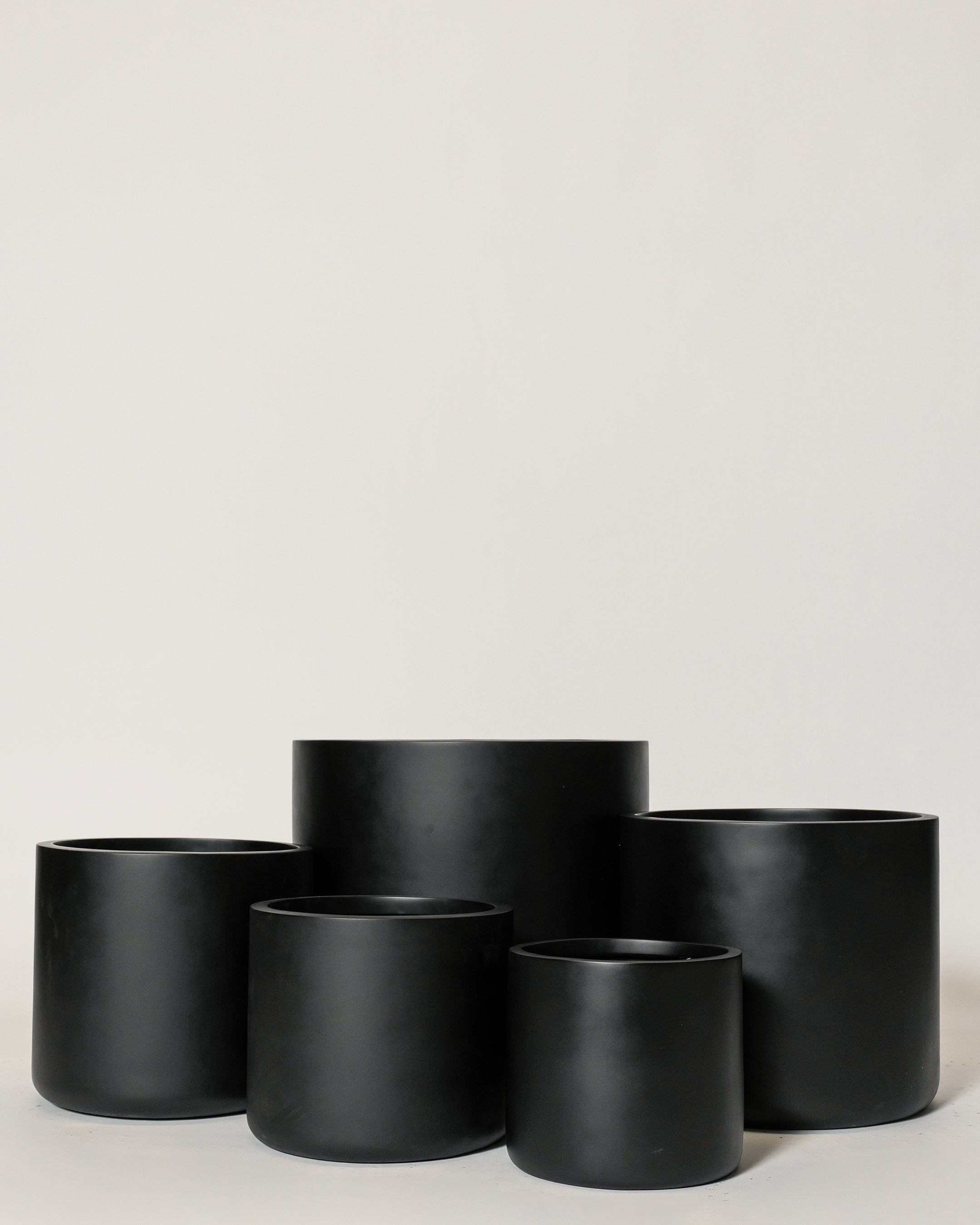 Waratah Pot