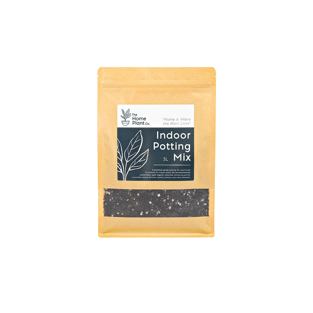 Indoor Potting Mix