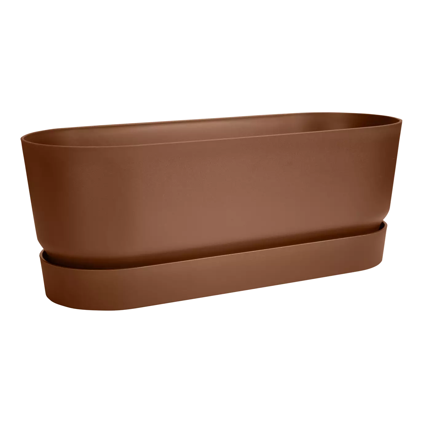 Greenville Terrace Trough Long