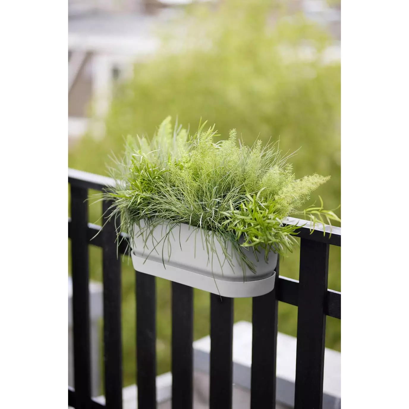 Greenville Easy Balcony
