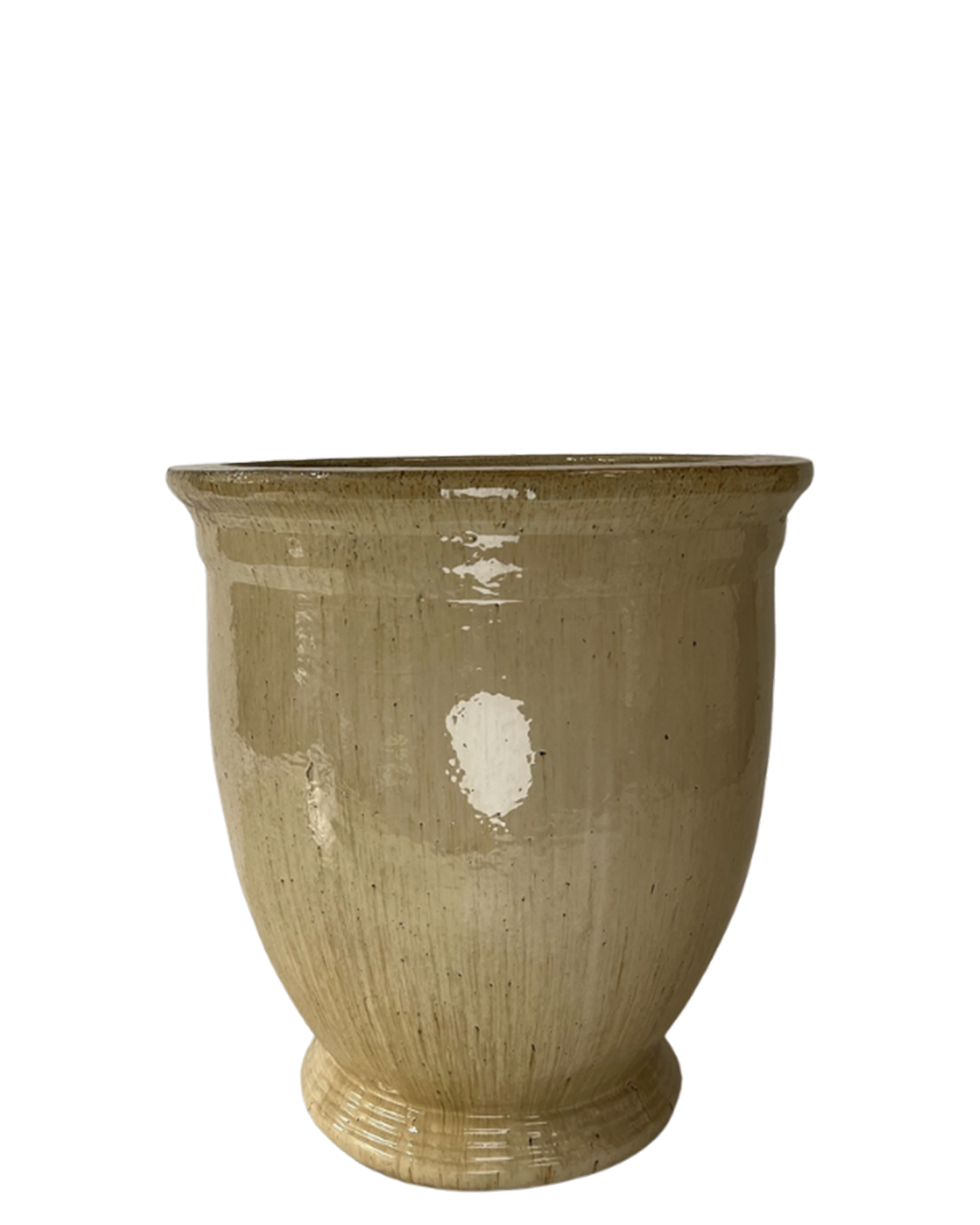 Egg Cup Urn