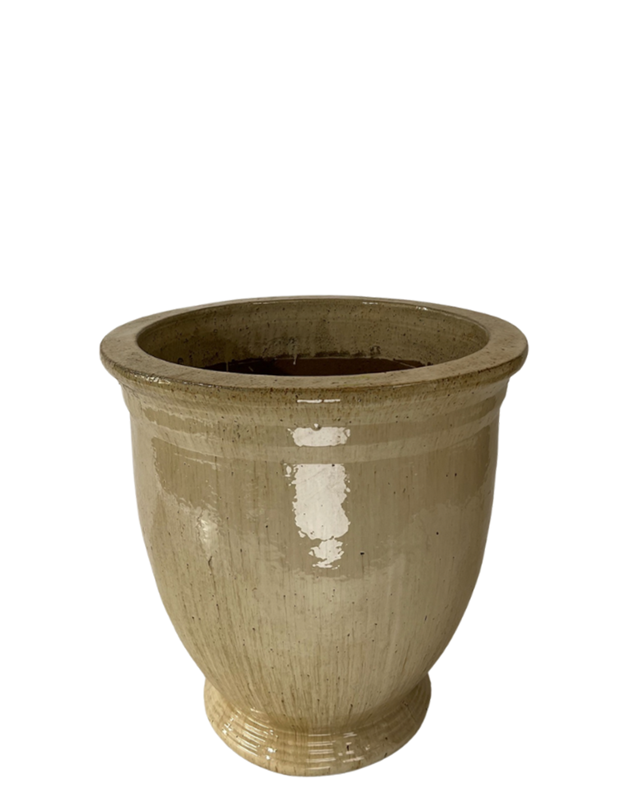 Egg Cup Urn