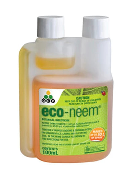 Eco Neem Oil