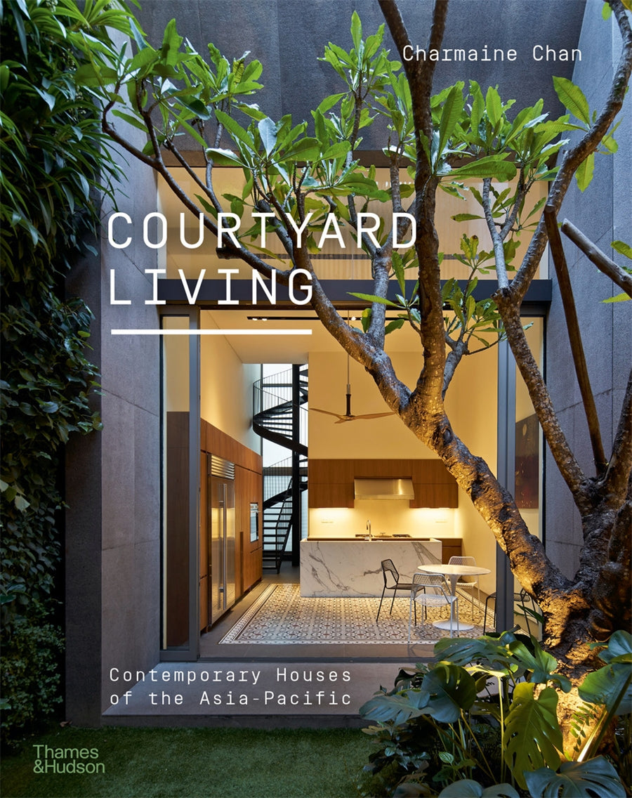 Courtyard Living