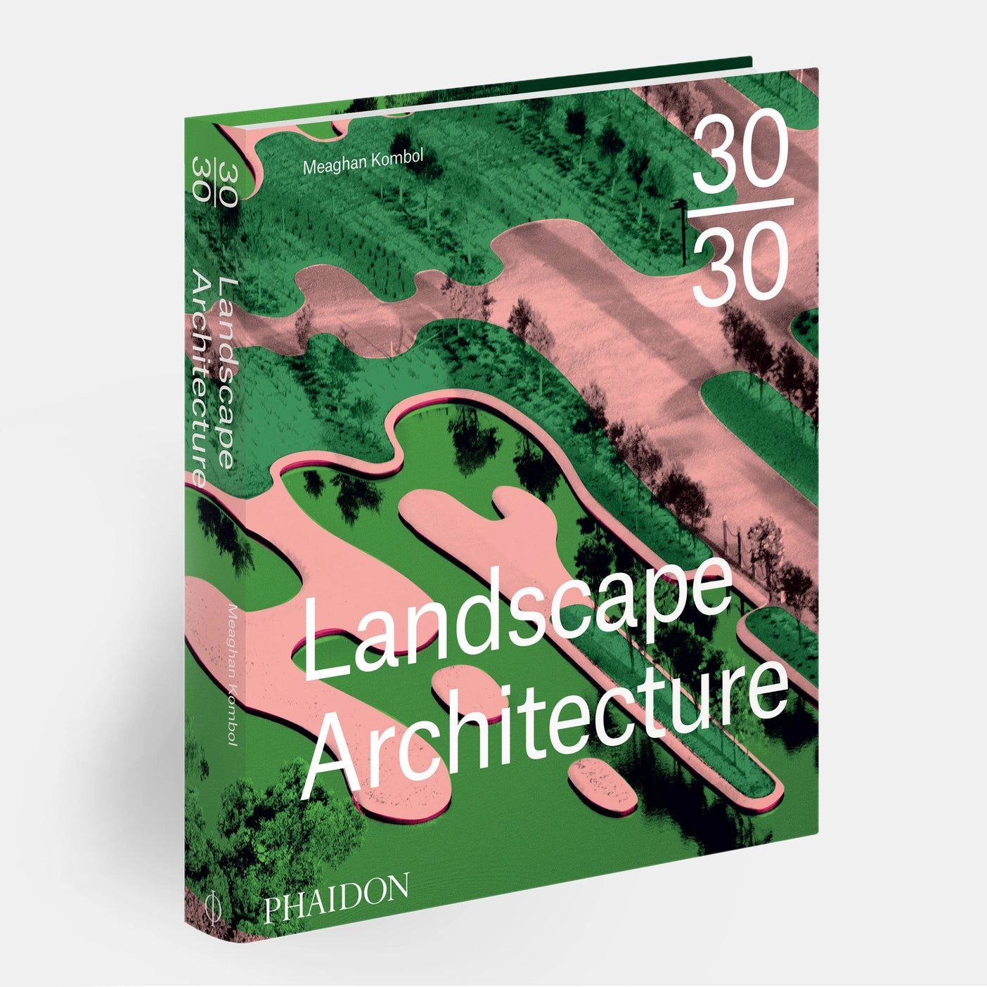 30:30 Landscape Architecture