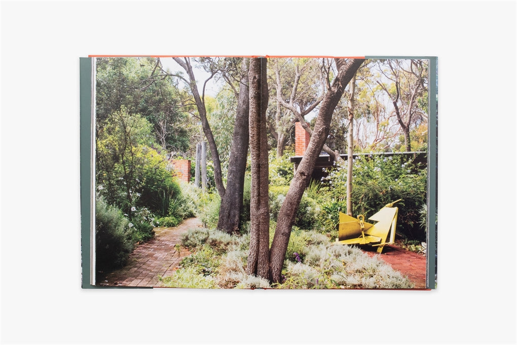 An Australian Garden