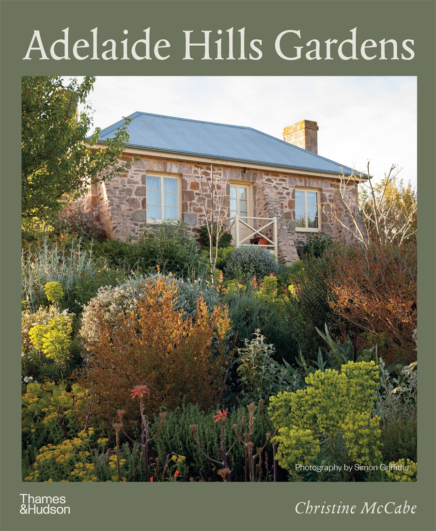 Adelaide Hills Gardens