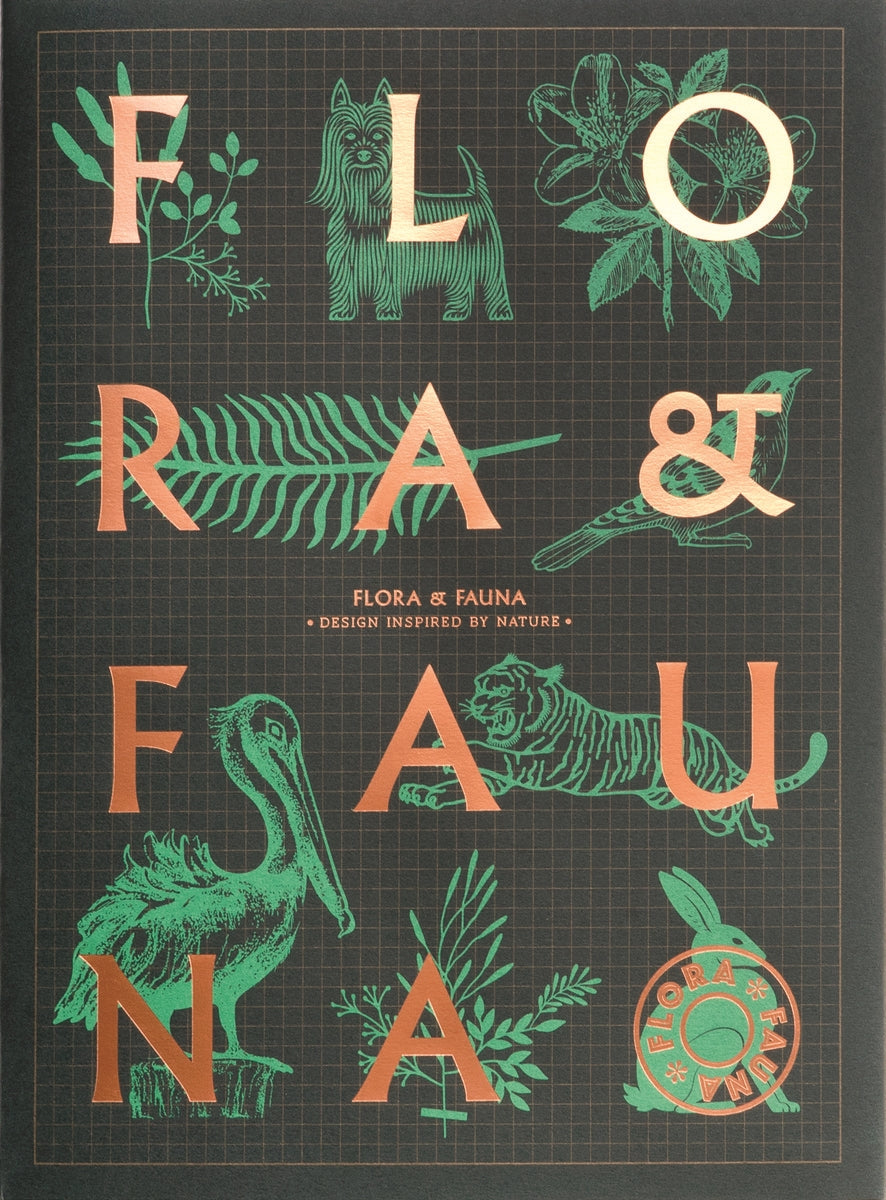 Flora & Fauna