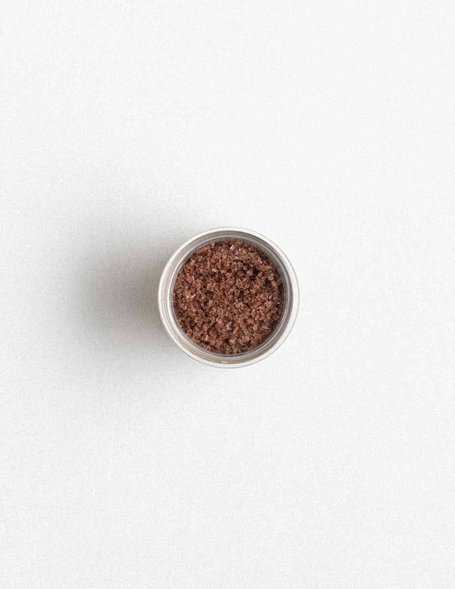 Australian Native Body Scrub