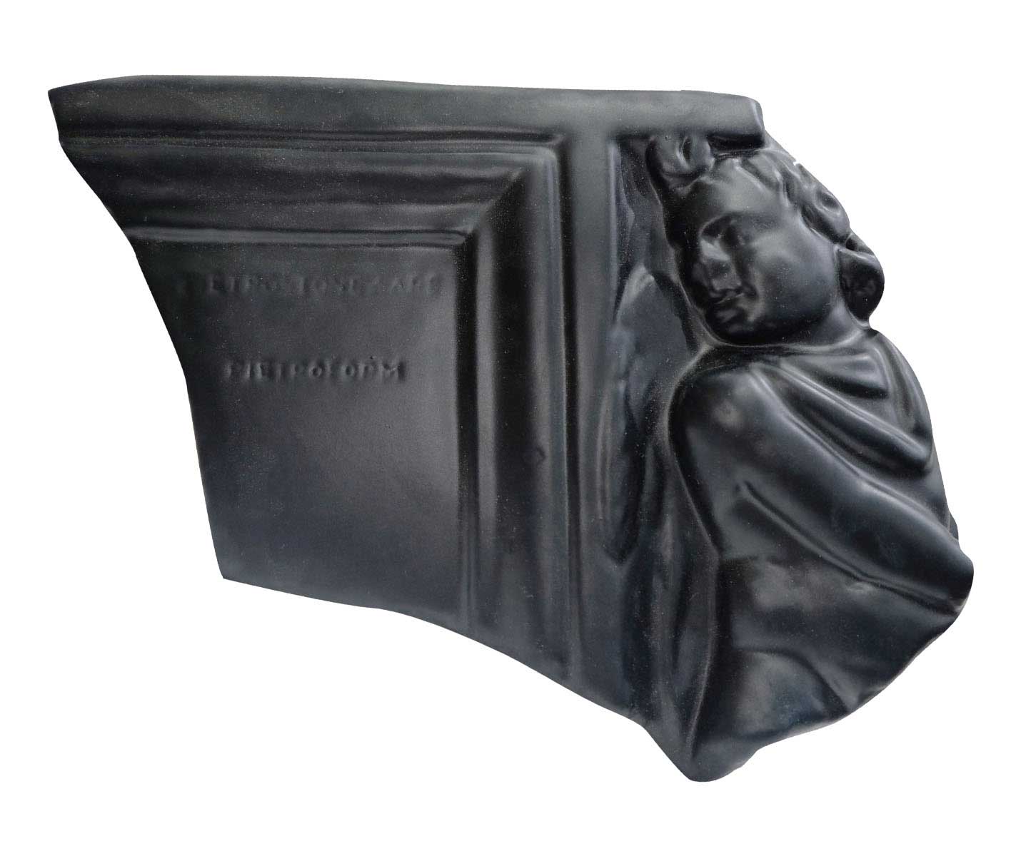 Pietro Anduze Textured Urn