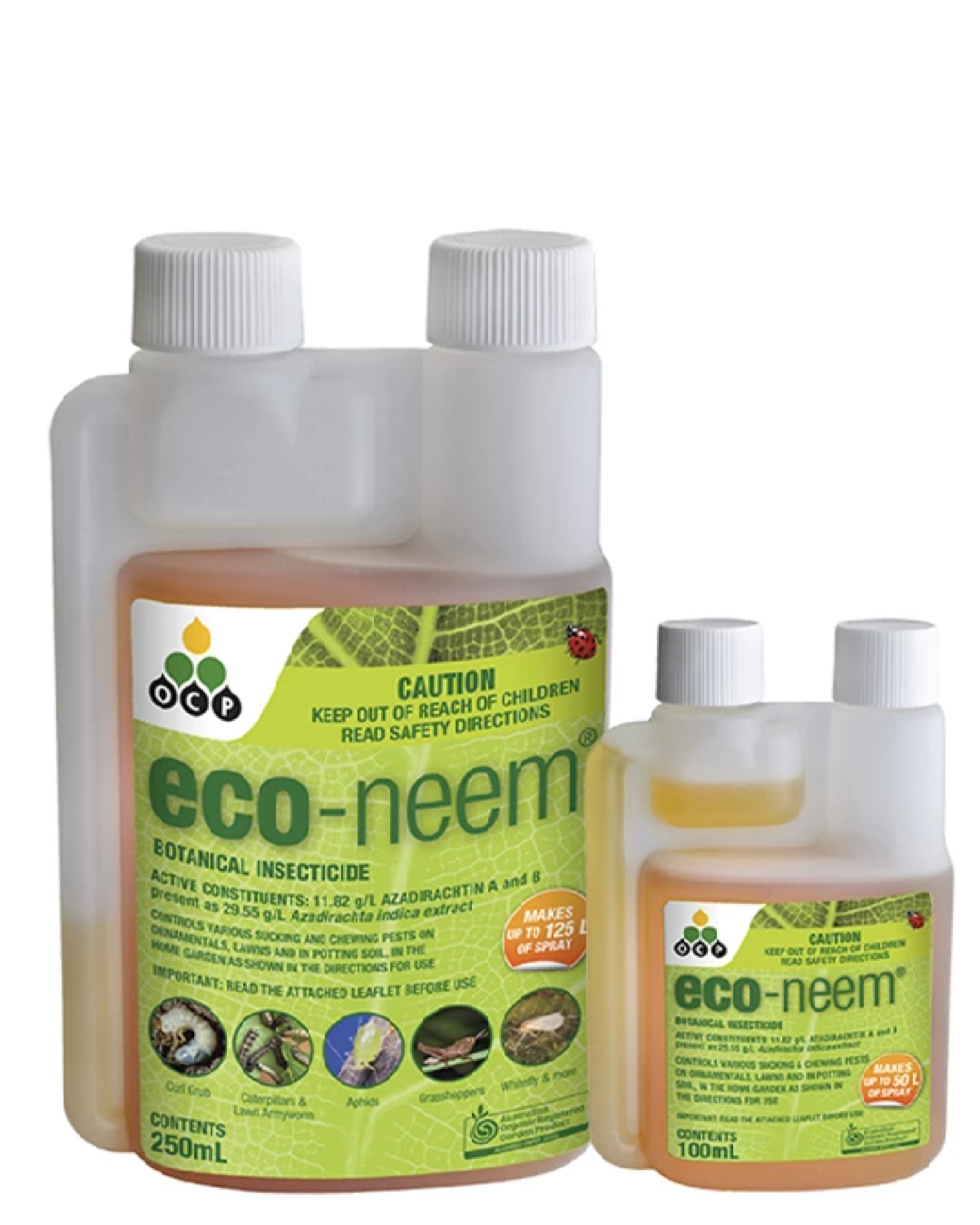 Eco Neem Oil