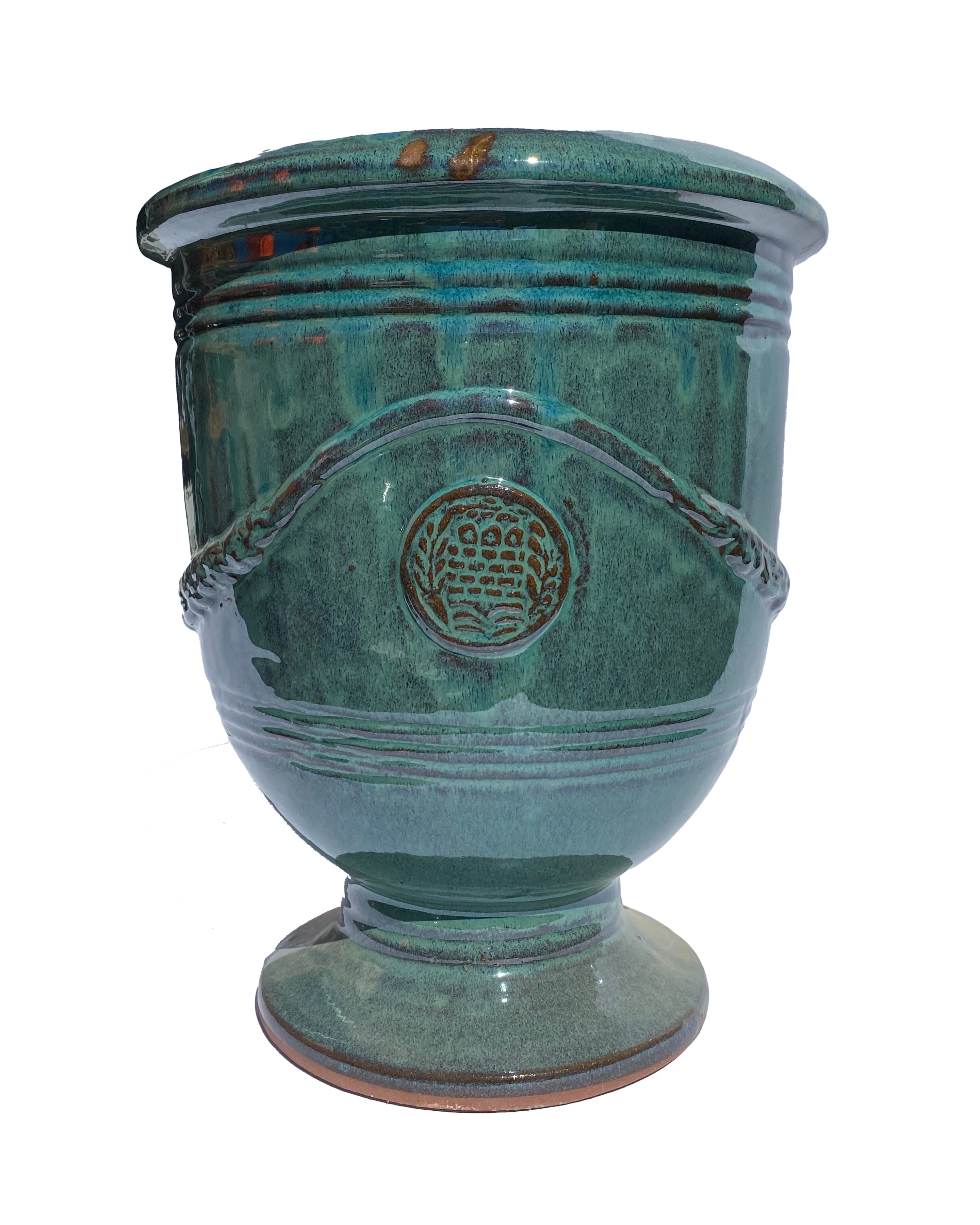 Anduze Pot