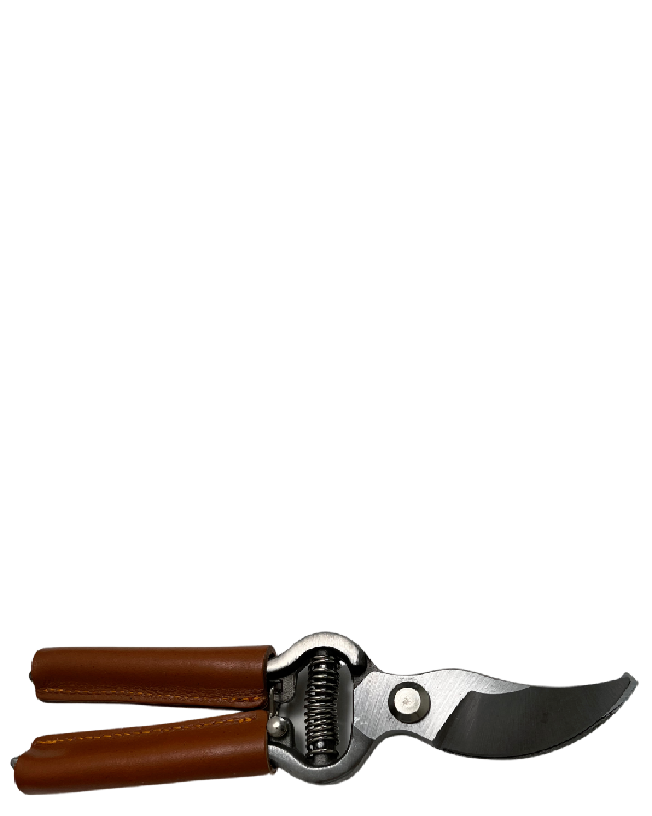 Secateurs - Leather Handles