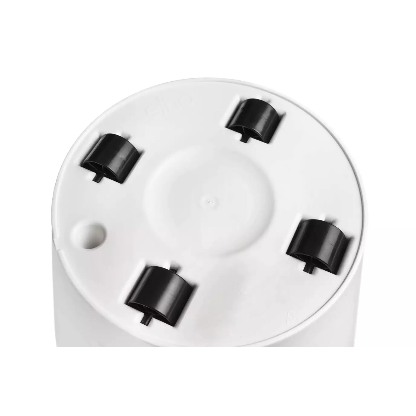 Loft Urban Round Wheels