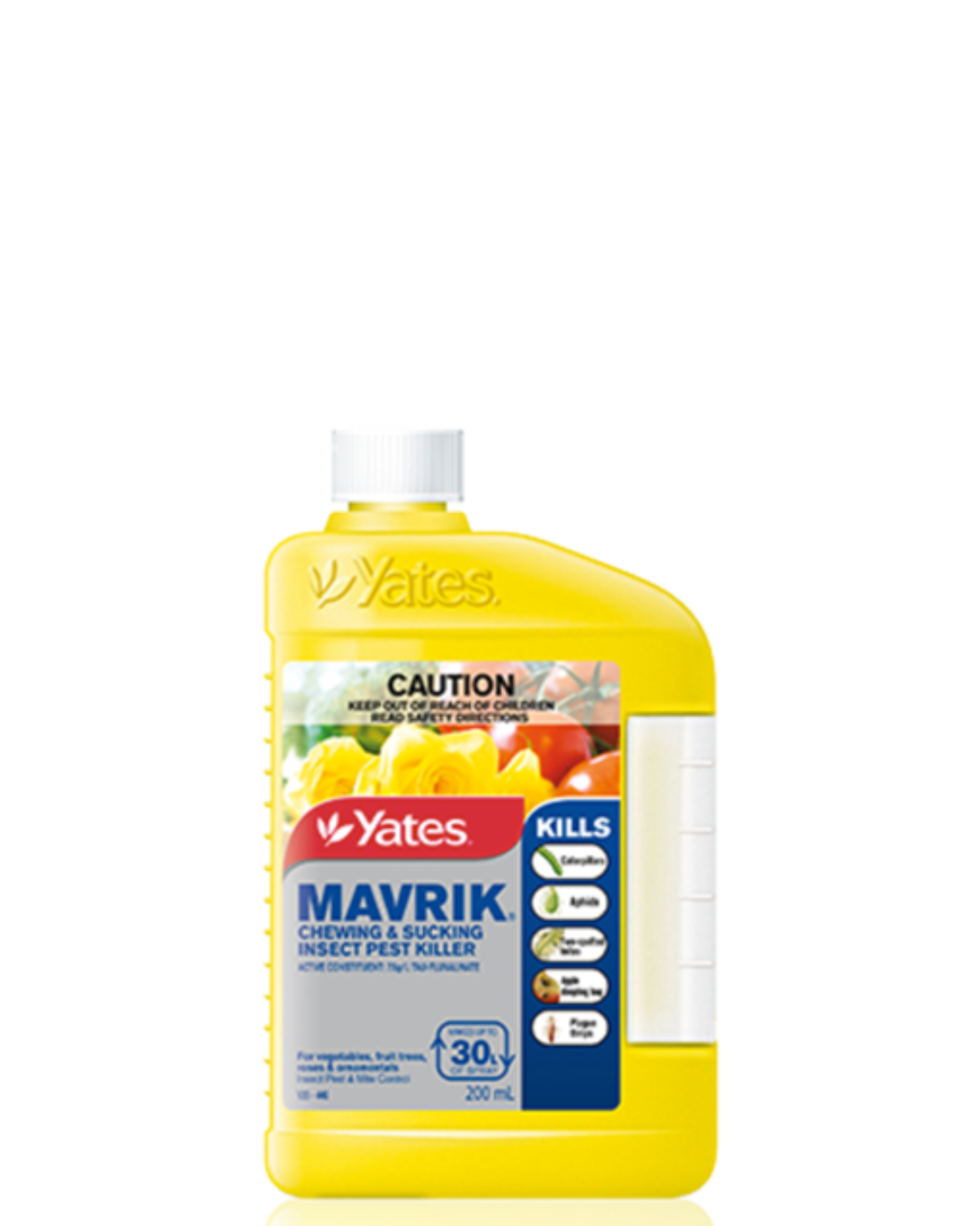 Mavrik