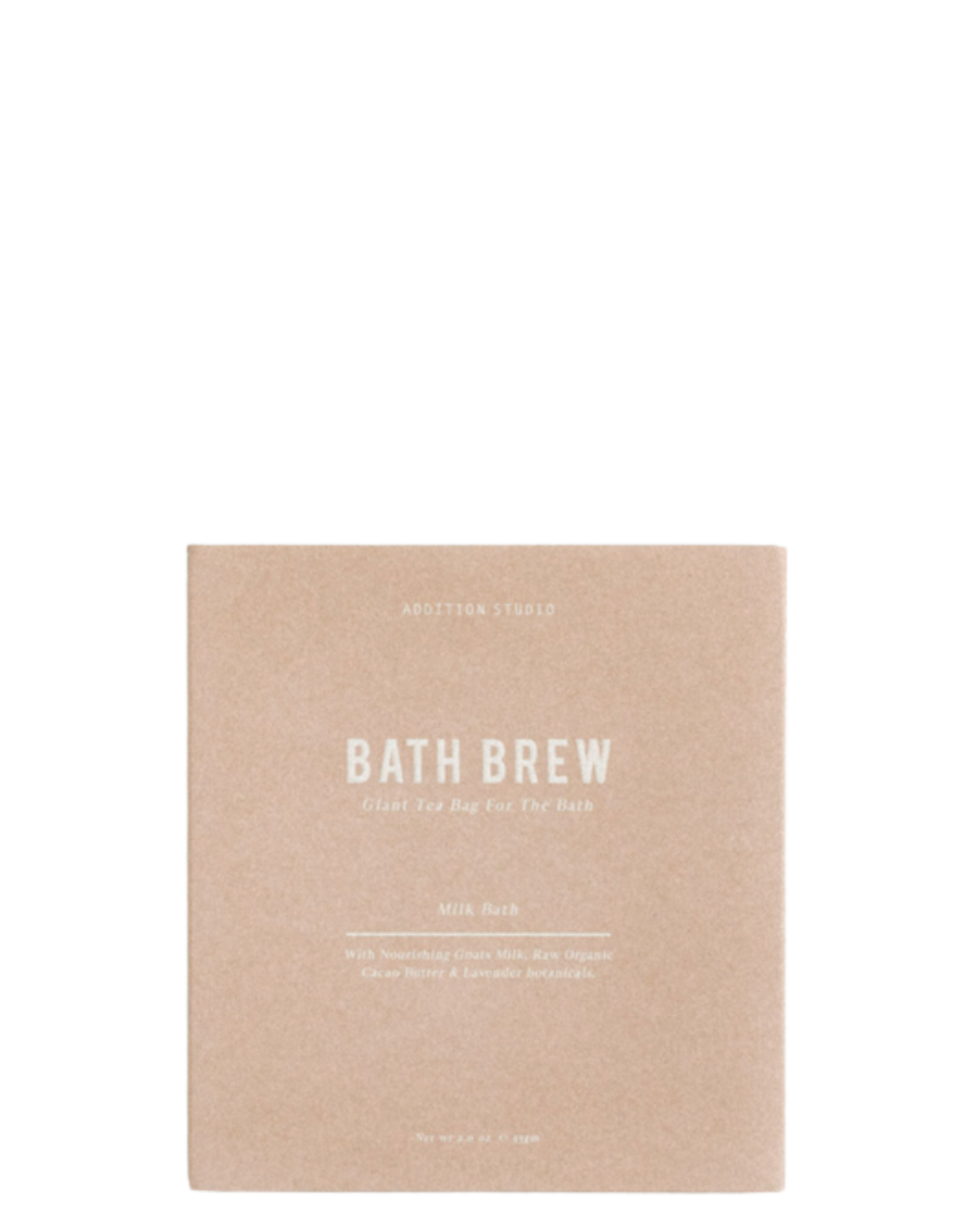 Bath Brew