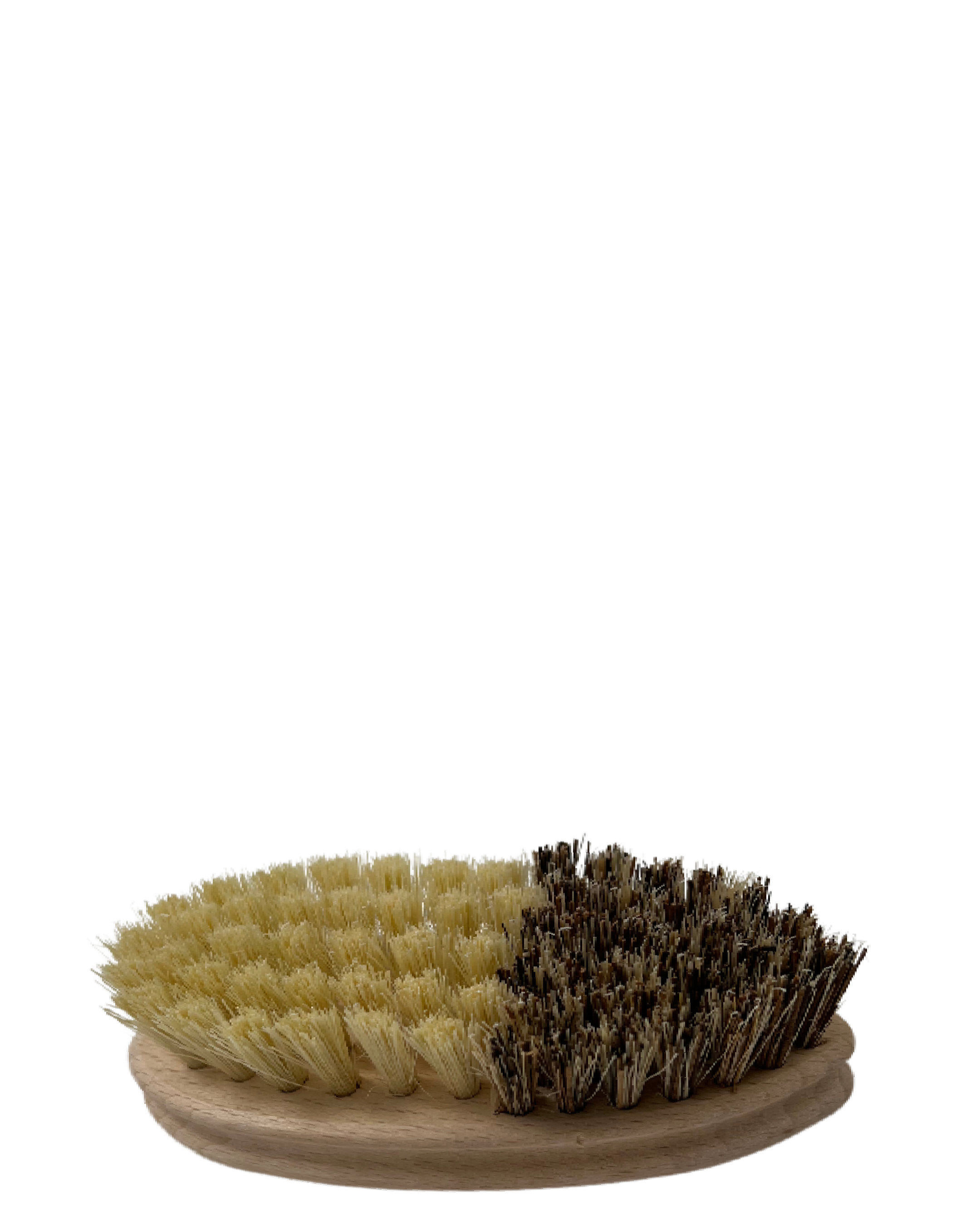 French Vegetable Brush