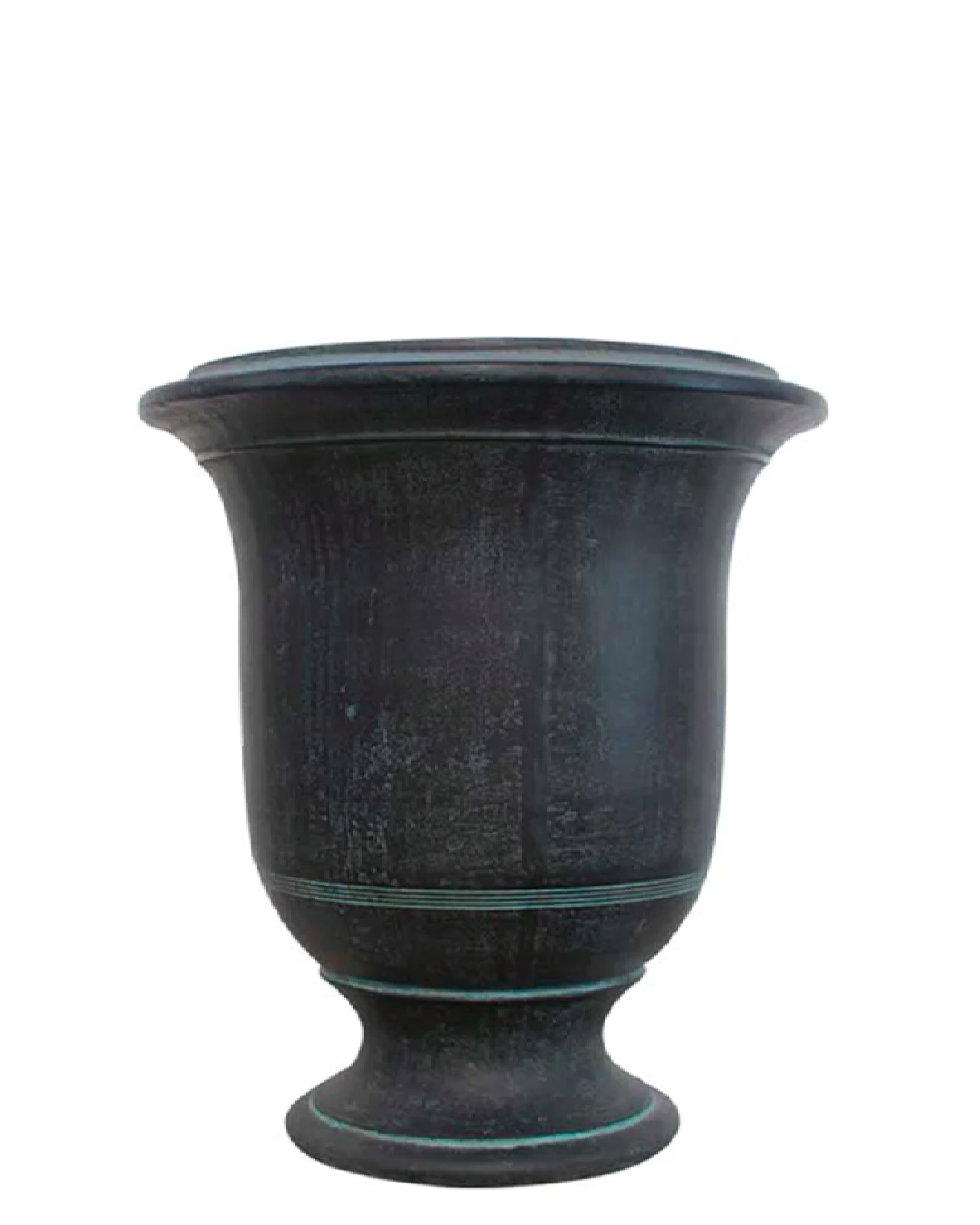 Pietro Anduze Textured Urn